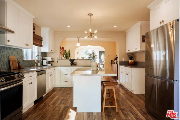 $749,000 | 1140 North Evergreen Avenue, Los Angeles, CA 90033