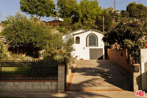 $749,000 | 1140 North Evergreen Avenue, Los Angeles, CA 90033