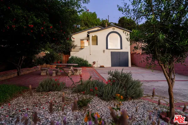 $749,000 | 1140 North Evergreen Avenue, Los Angeles, CA 90033