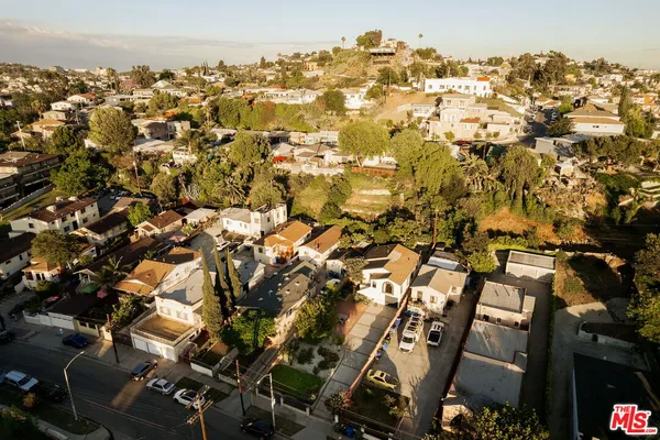 $749,000 | 1140 North Evergreen Avenue, Los Angeles, CA 90033
