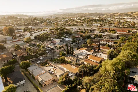 $749,000 | 1140 North Evergreen Avenue, Los Angeles, CA 90033