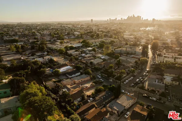 $749,000 | 1140 North Evergreen Avenue, Los Angeles, CA 90033
