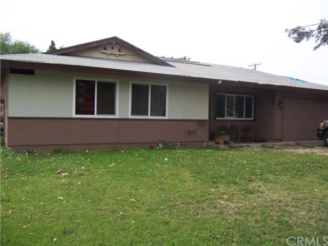 4050 Rupley Place Riverside, CA 92505 - Photo 1 of 1 Front view of house.