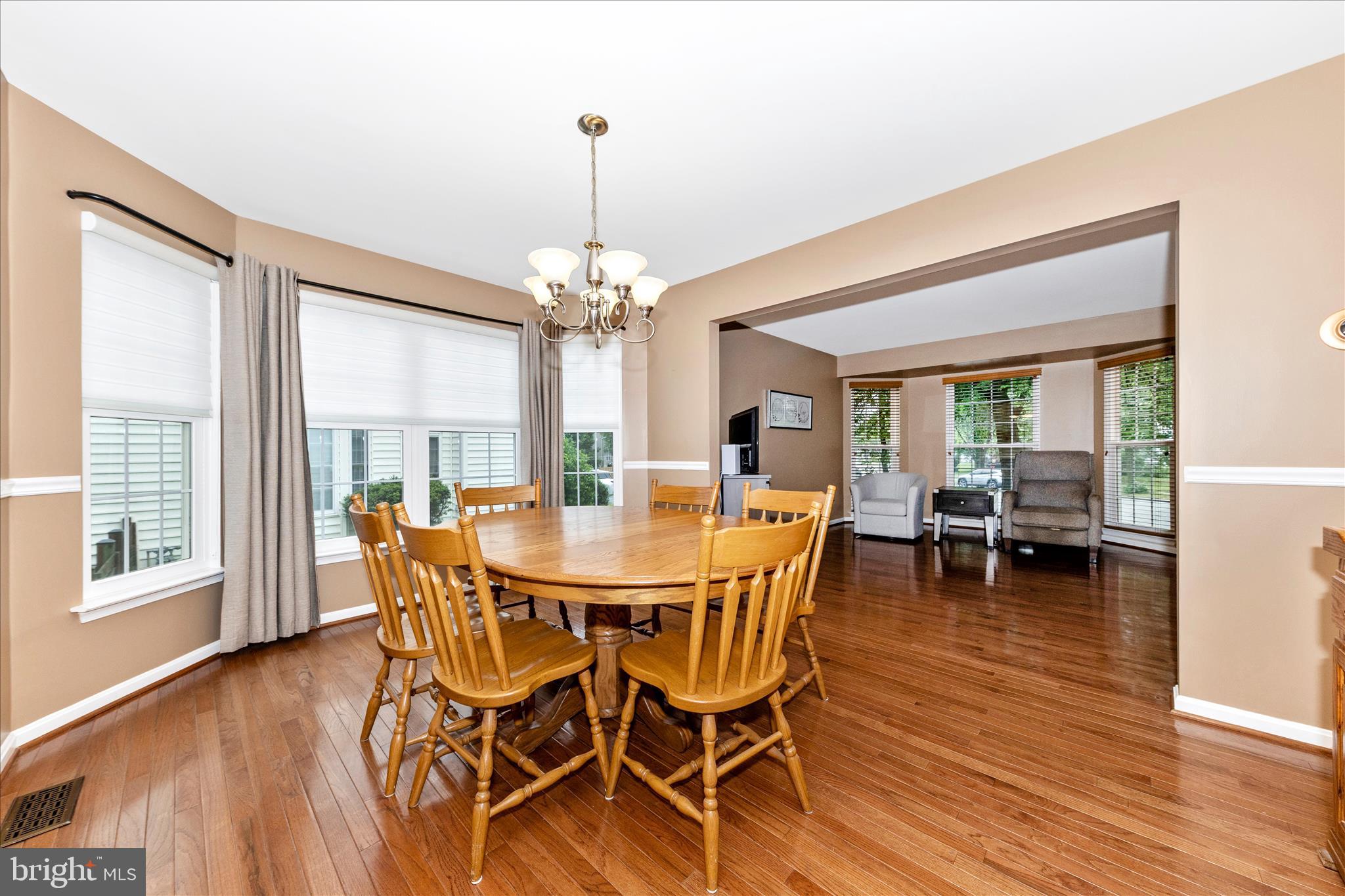 1708 Culpepper Court Severn, MD 21144 - Photo 8 of 49 Dining Room