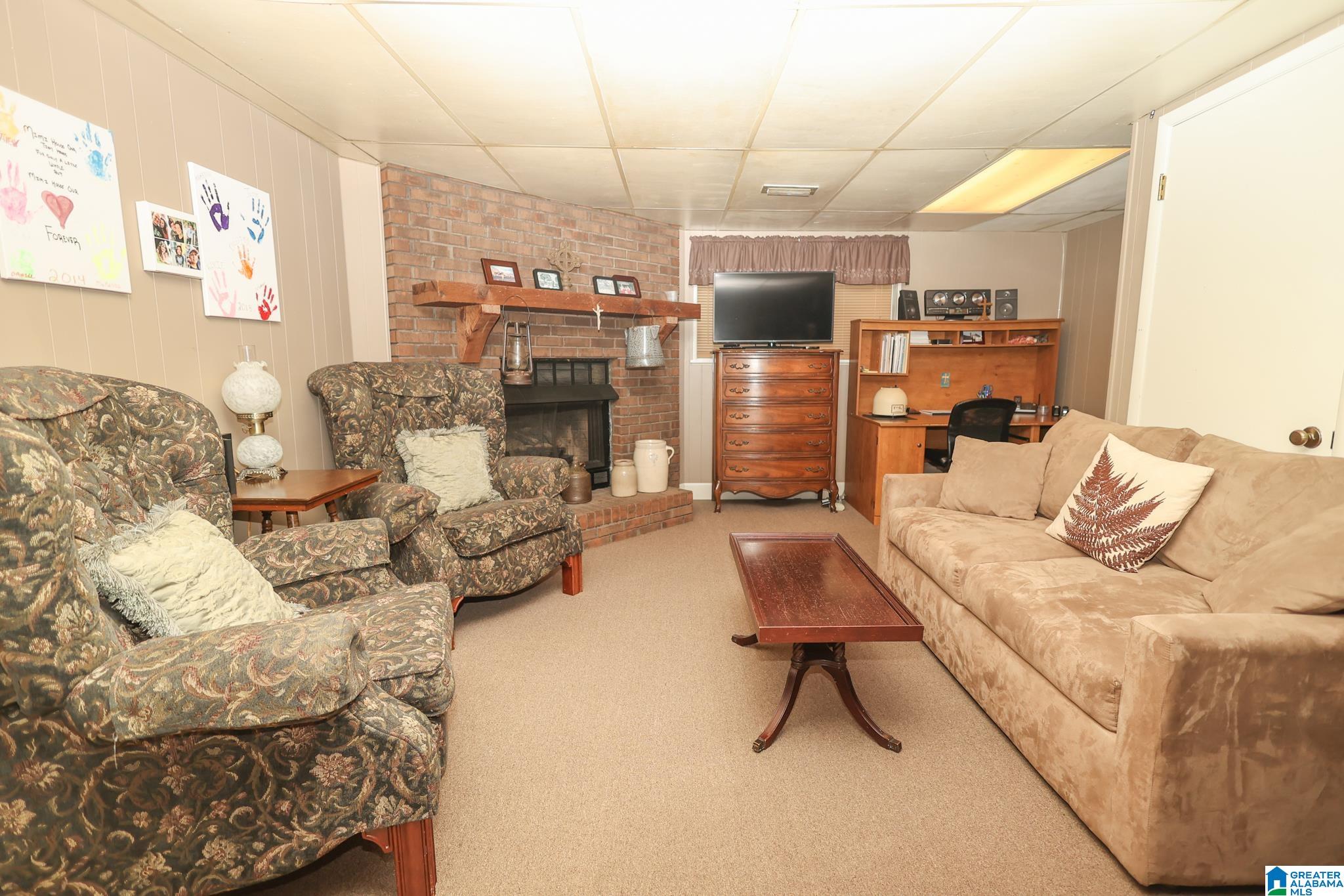 6004 Autumn Trail Anniston, AL 36206 - Photo 25 of 33