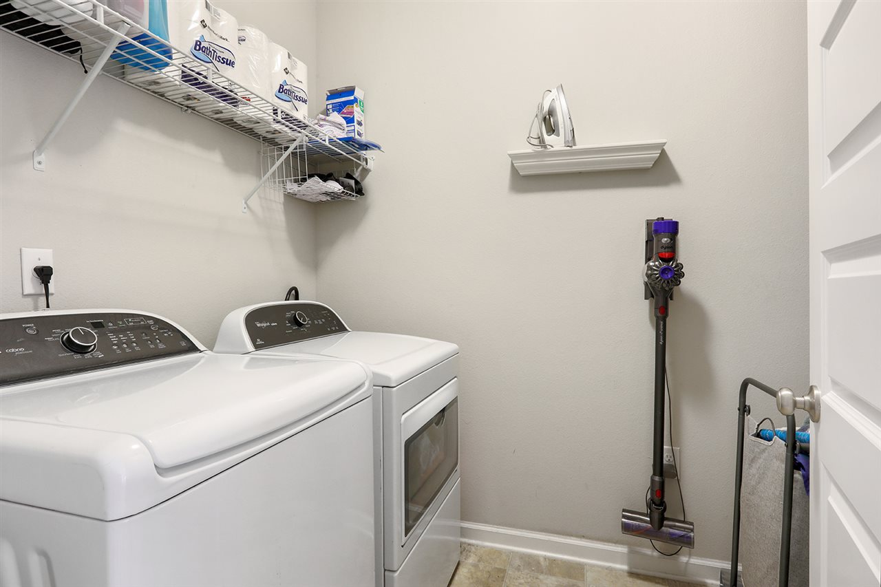17136 Feder Drive Foley, AL 36535 - Photo 11 of 18 Utility Room