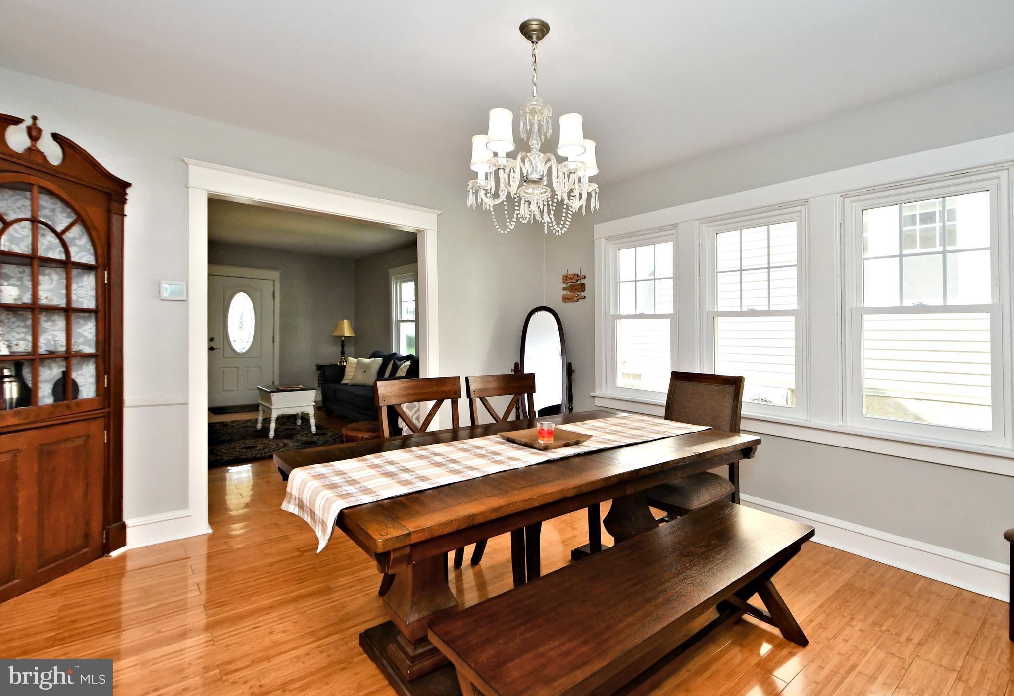 342 Oak Road Glenside, PA 19038 - Photo 15 of 62 Dining Room