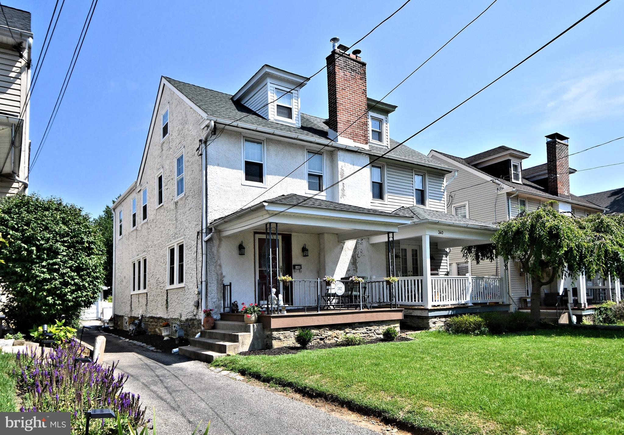 342 Oak Road Glenside, PA 19038 - Photo 3 of 62 Gallery Image 3