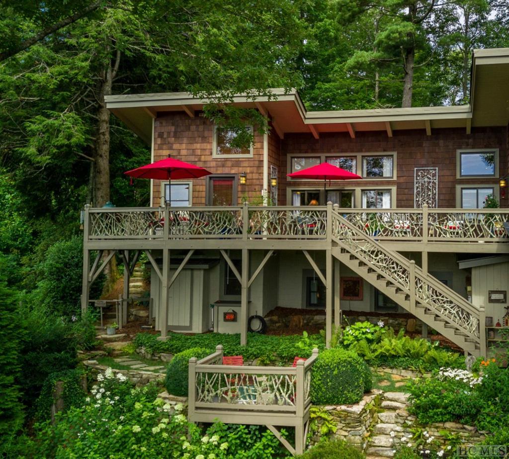 125 Wyanoak Road Highlands, NC 28741 - Photo 1 of 1 Gallery Image 1