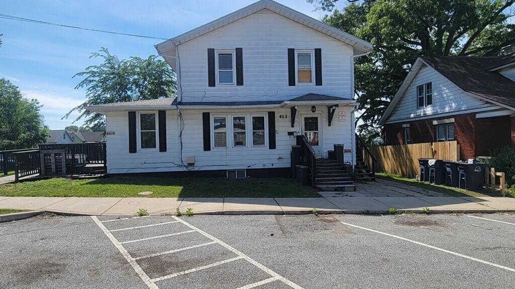 413 York Street Michigan City, IN 46360 - Photo 1 of 3 1024x576