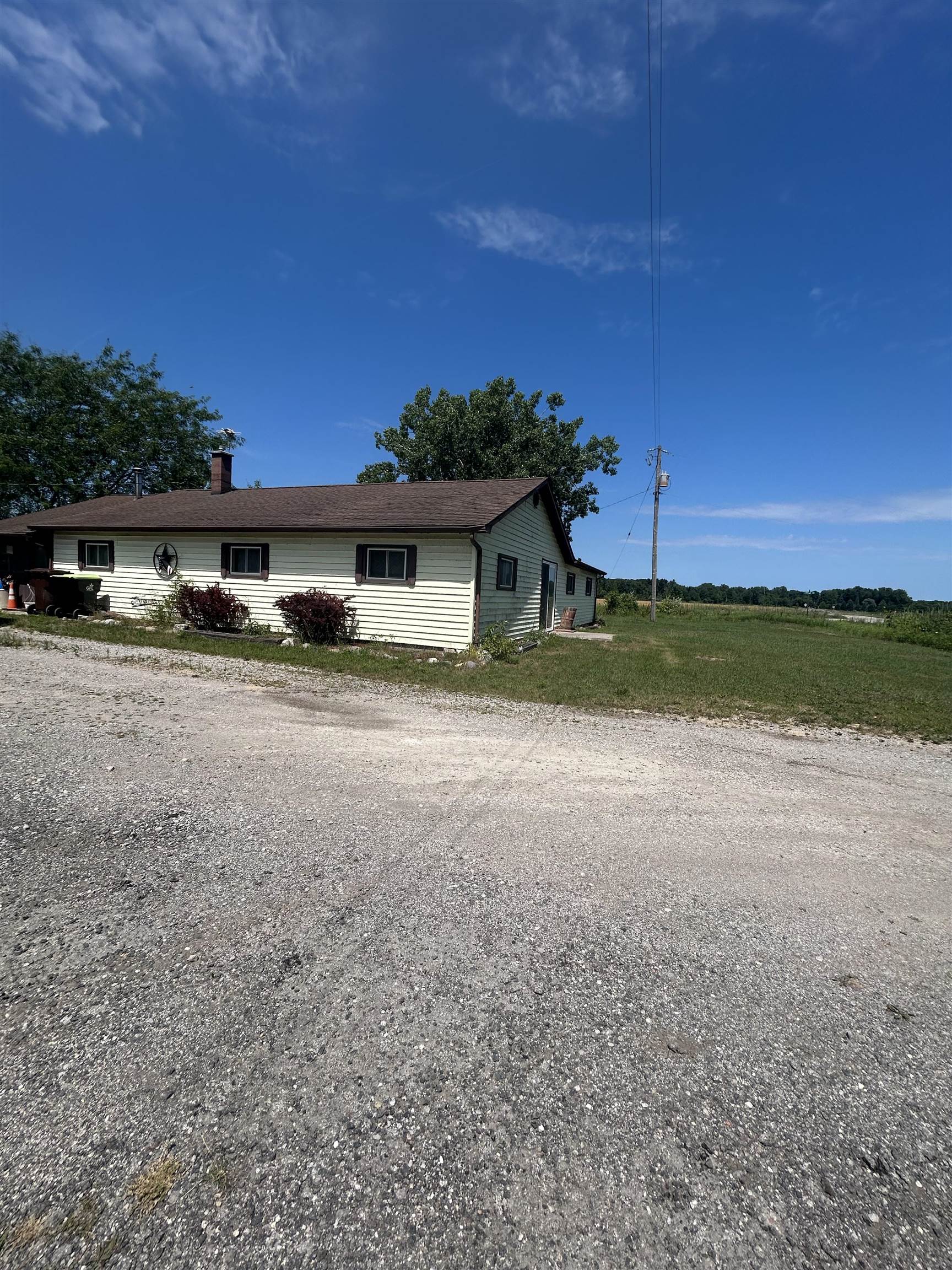 1257 Langdon Road Standish, MI 48658 - Photo 1 of 5 Gallery Image 1