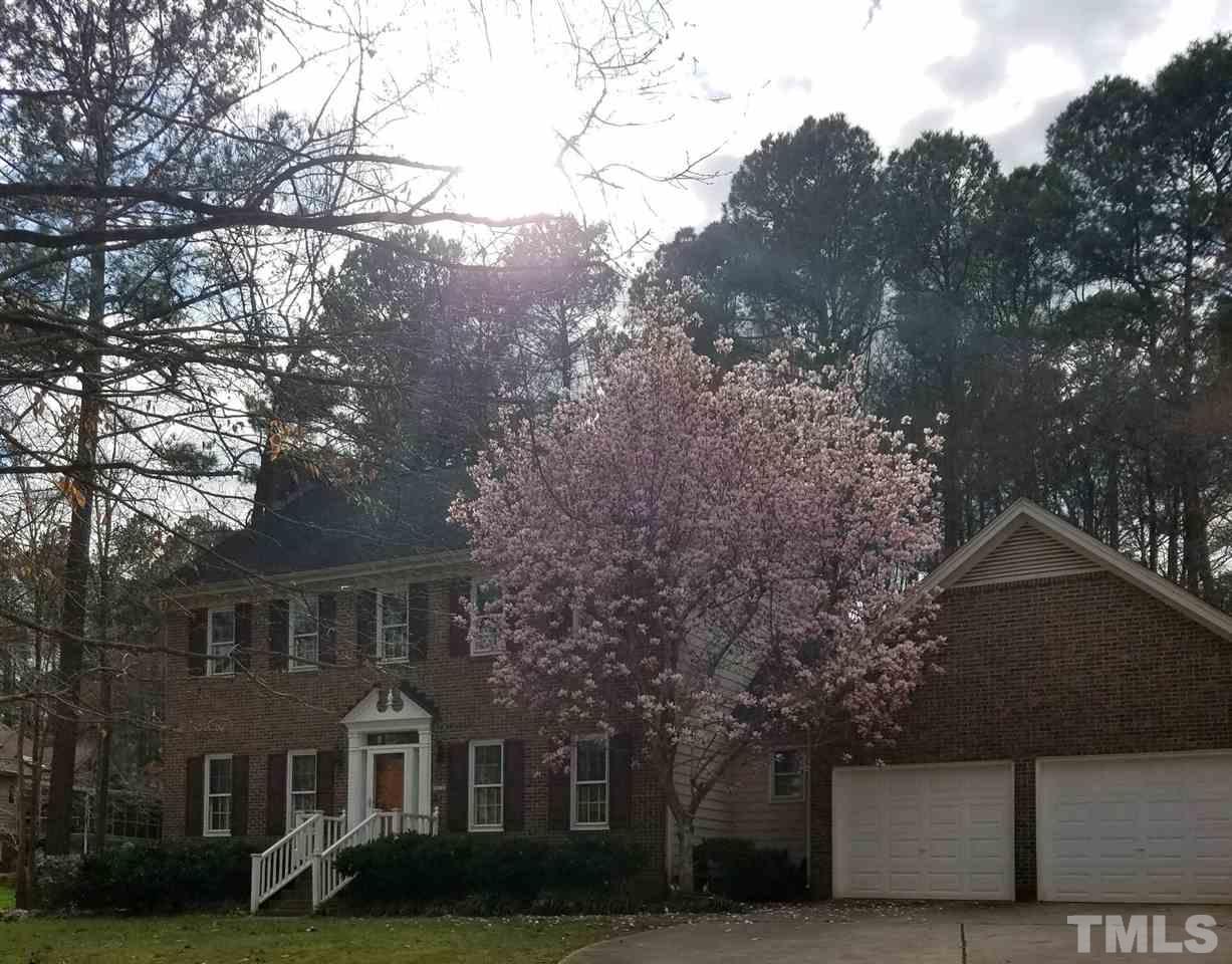 3012 Daventry Lane Raleigh, NC 27613 - Photo 1 of 29