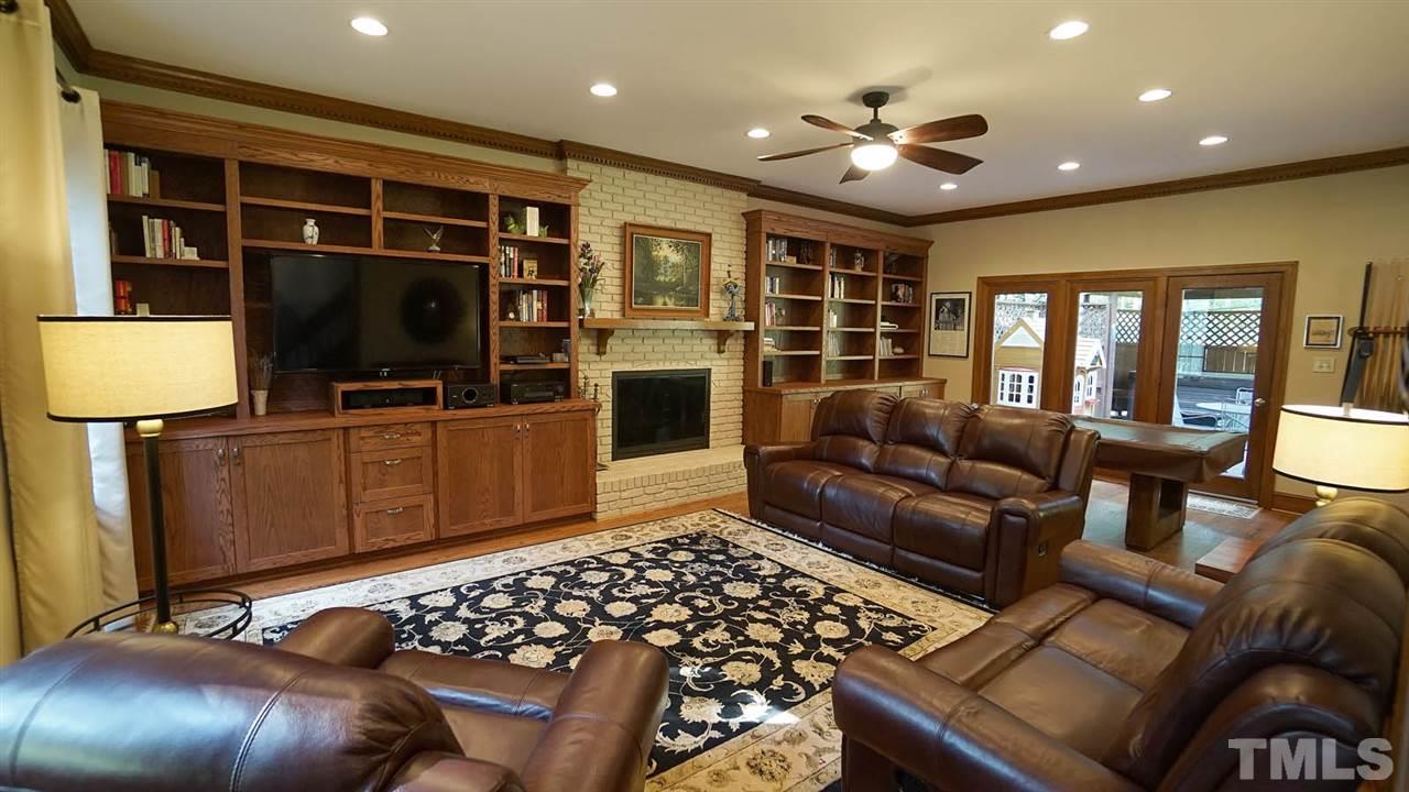 3012 Daventry Lane Raleigh, NC 27613 - Photo 11 of 29