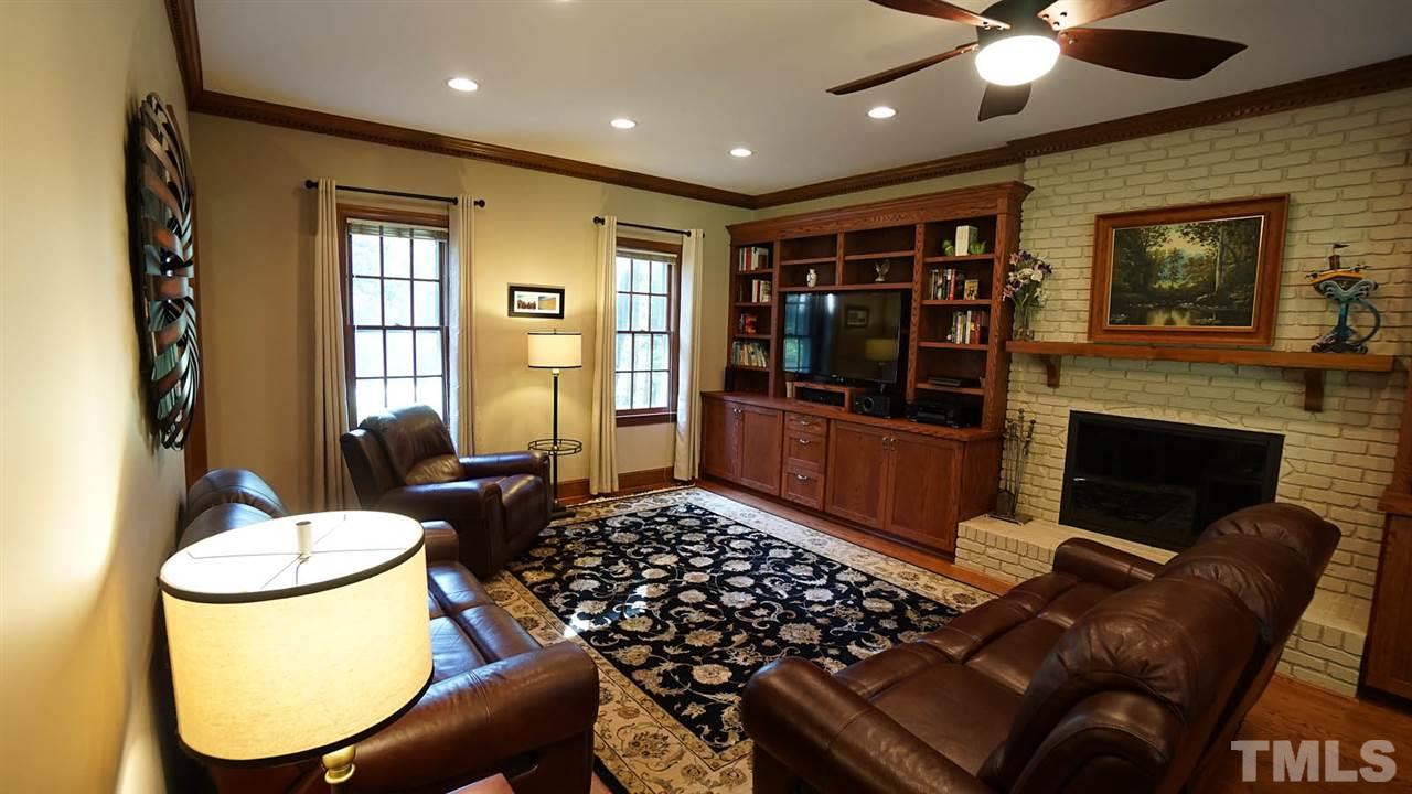 3012 Daventry Lane Raleigh, NC 27613 - Photo 13 of 29