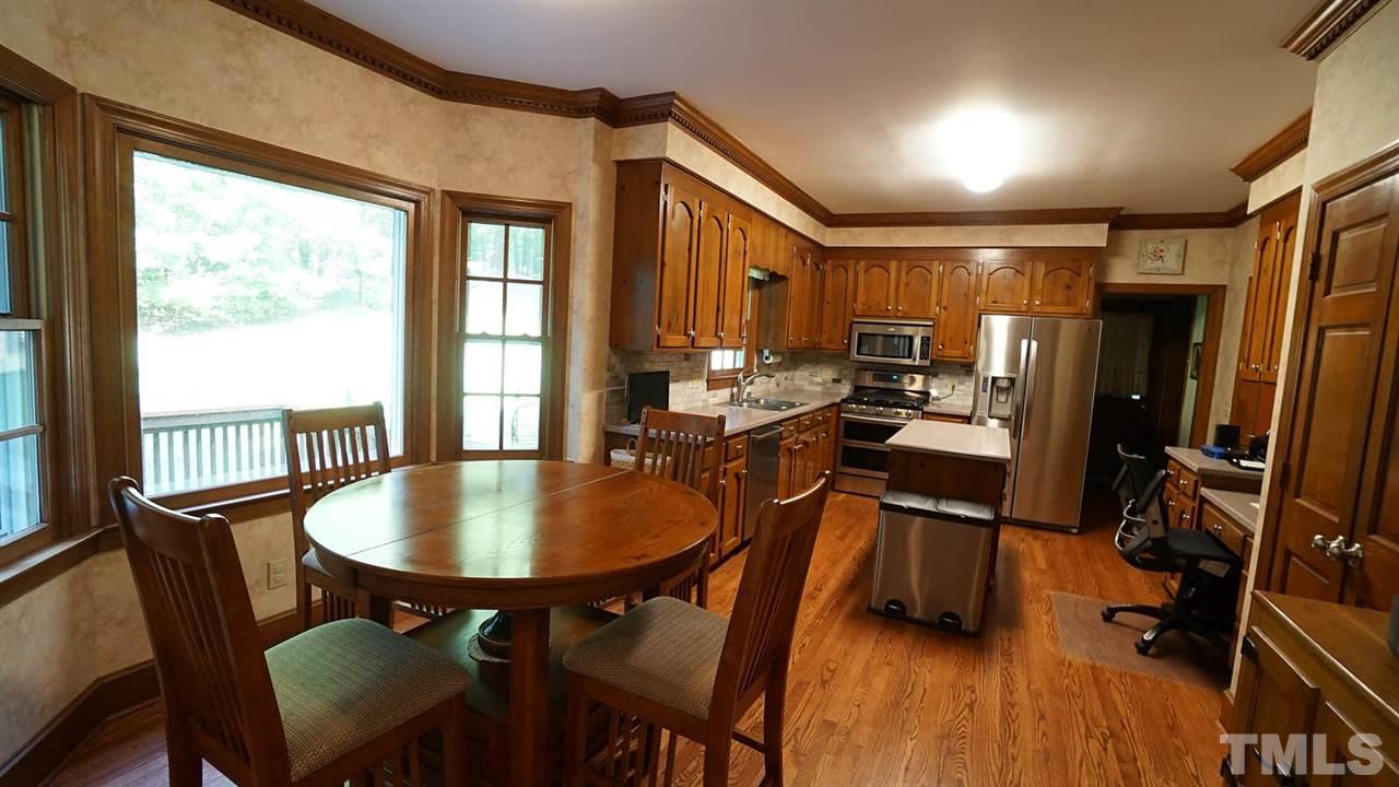 3012 Daventry Lane Raleigh, NC 27613 - Photo 14 of 29