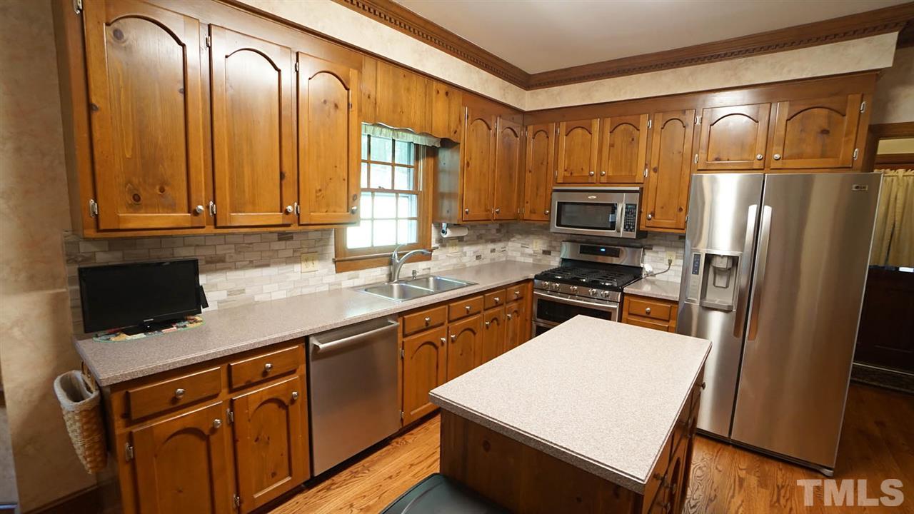 3012 Daventry Lane Raleigh, NC 27613 - Photo 17 of 29