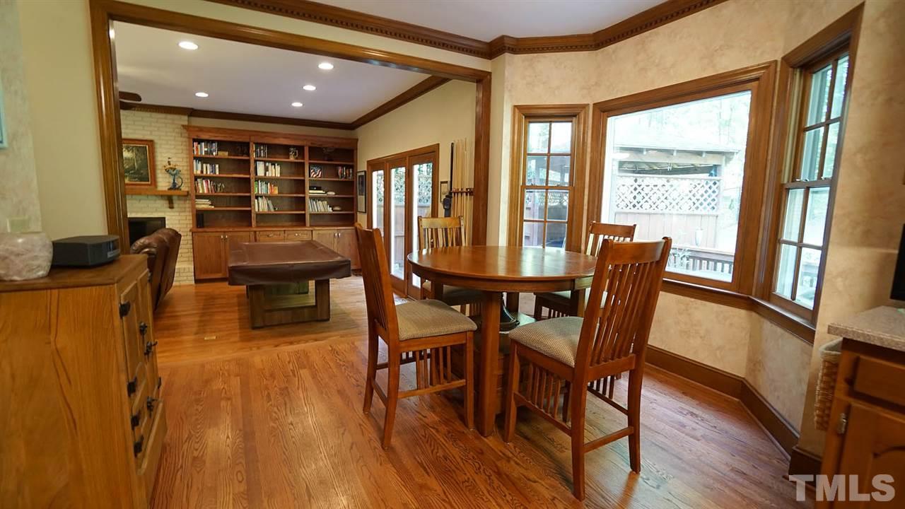 3012 Daventry Lane Raleigh, NC 27613 - Photo 20 of 29