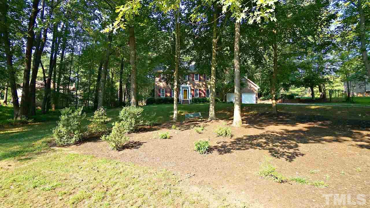 3012 Daventry Lane Raleigh, NC 27613 - Photo 3 of 29