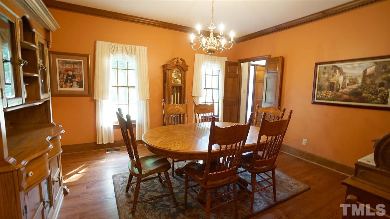 3012 Daventry Lane Raleigh, NC 27613 - Photo 21 of 29