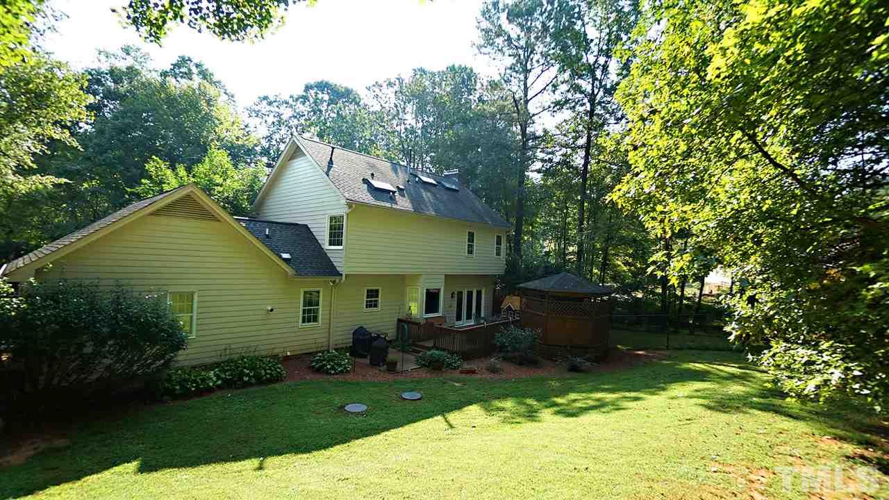 3012 Daventry Lane Raleigh, NC 27613 - Photo 4 of 29