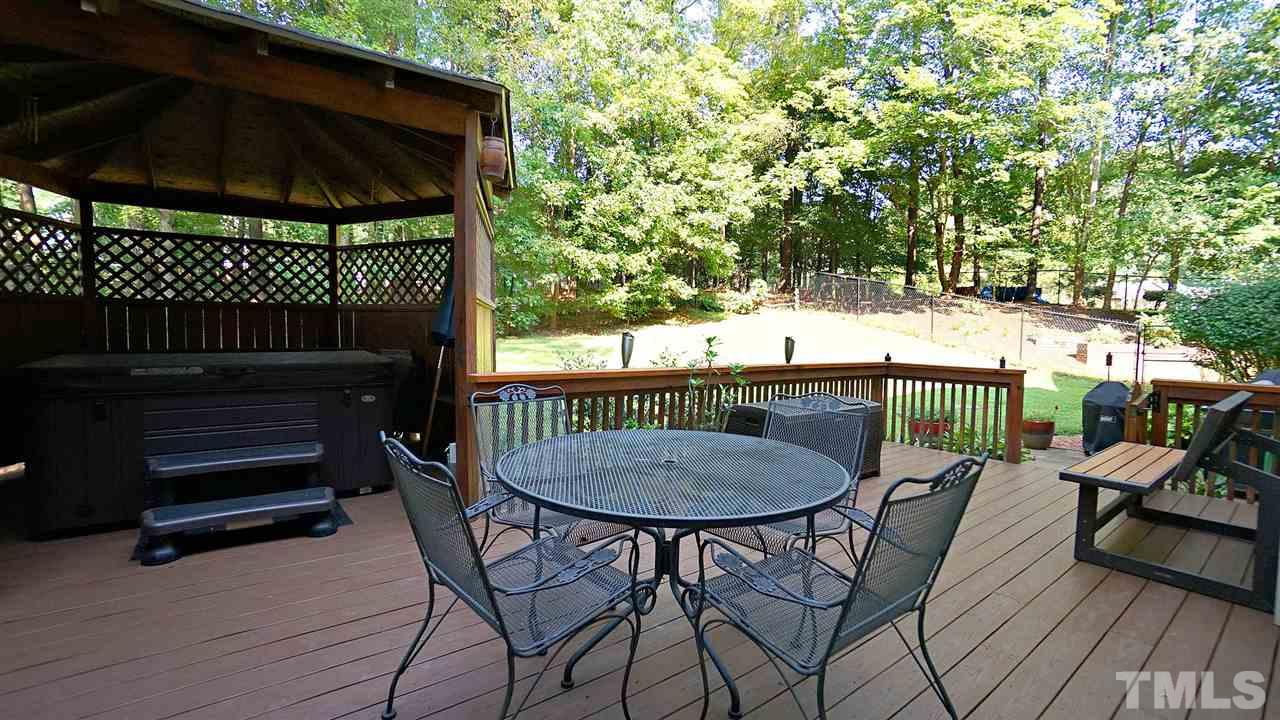 3012 Daventry Lane Raleigh, NC 27613 - Photo 6 of 29