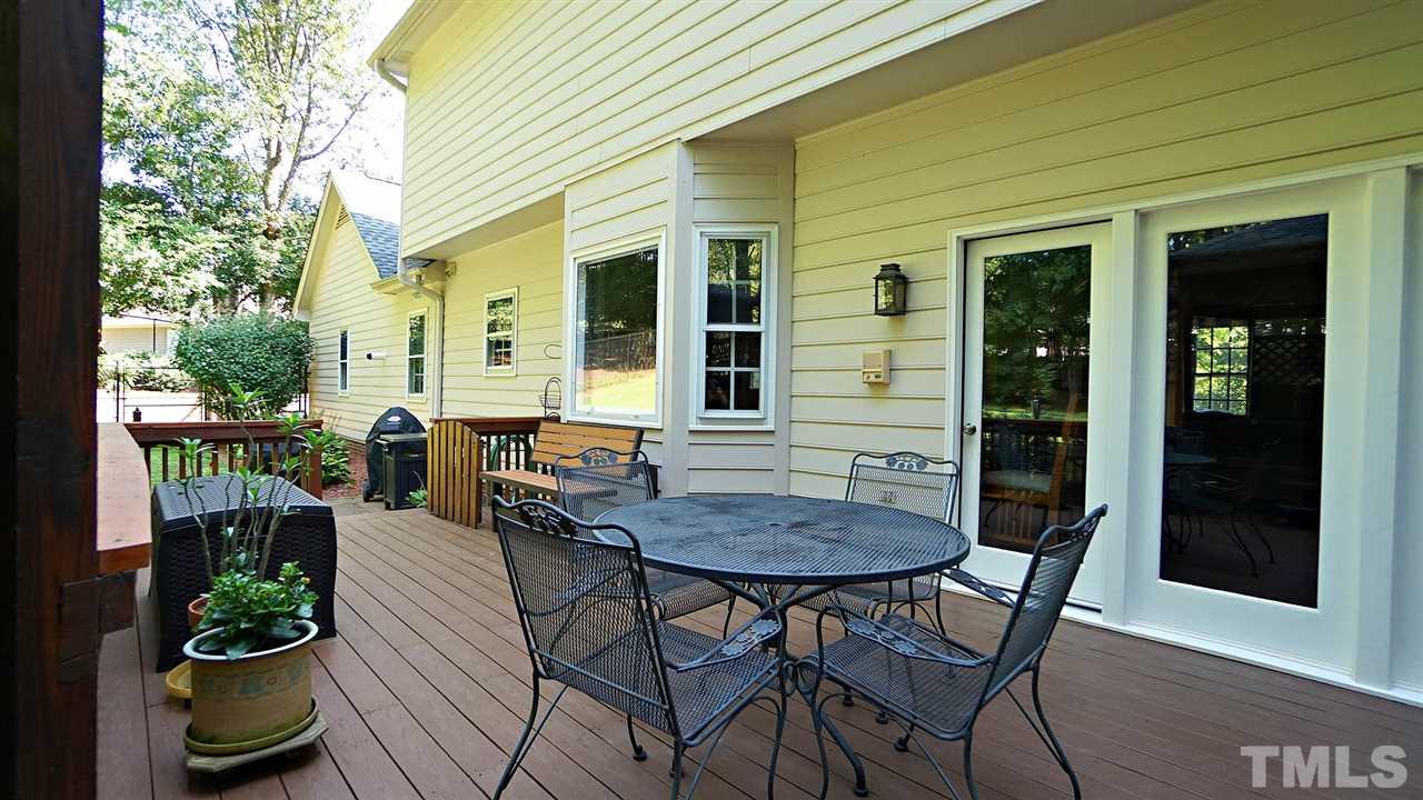 3012 Daventry Lane Raleigh, NC 27613 - Photo 8 of 29
