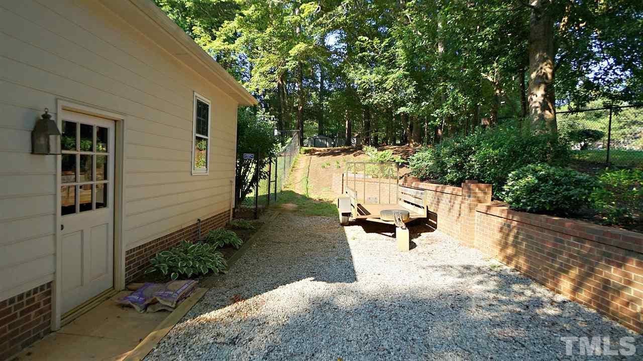 3012 Daventry Lane Raleigh, NC 27613 - Photo 10 of 29