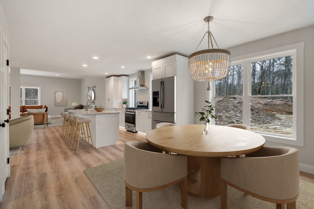 43 Old Colony Road Princeton, MA 01541 - Photo 11 of 23