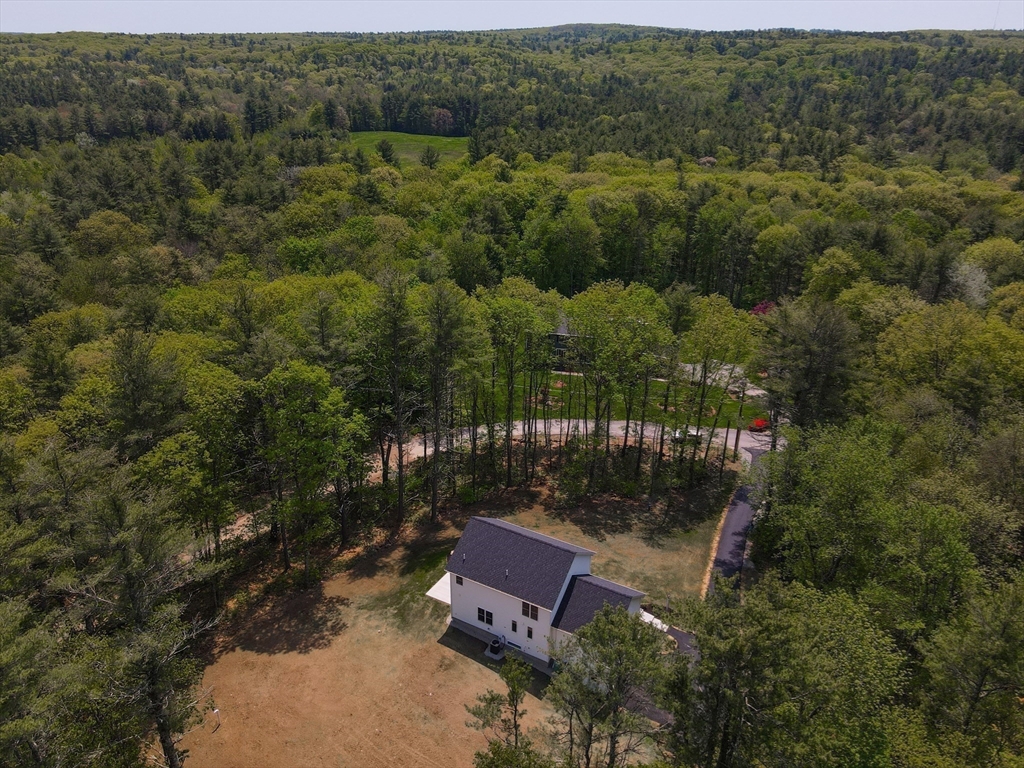 43 Old Colony Road Princeton, MA 01541 - Photo 3 of 23