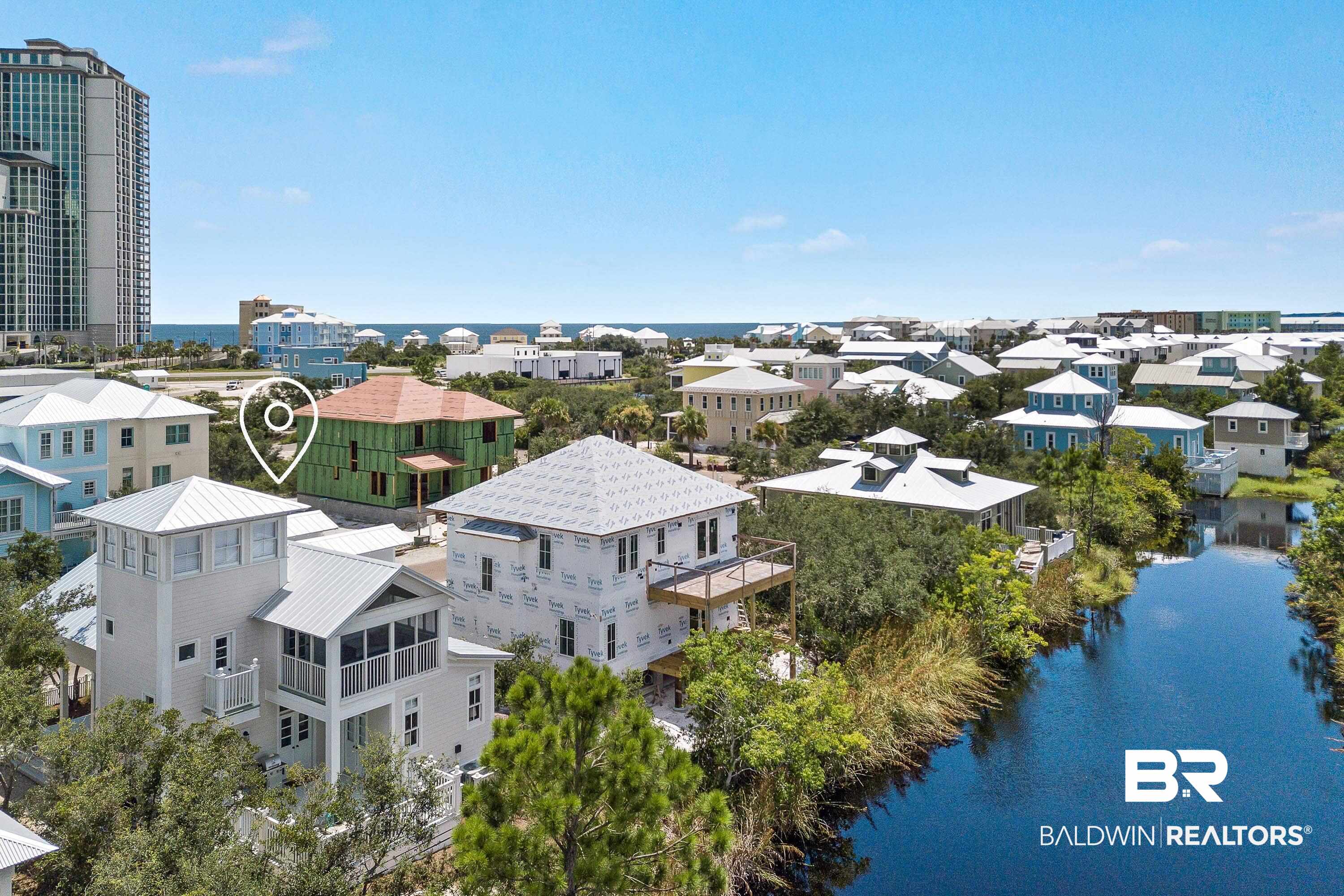 24 Meeting Street Orange Beach, AL 36561 - Photo 47 of 50
