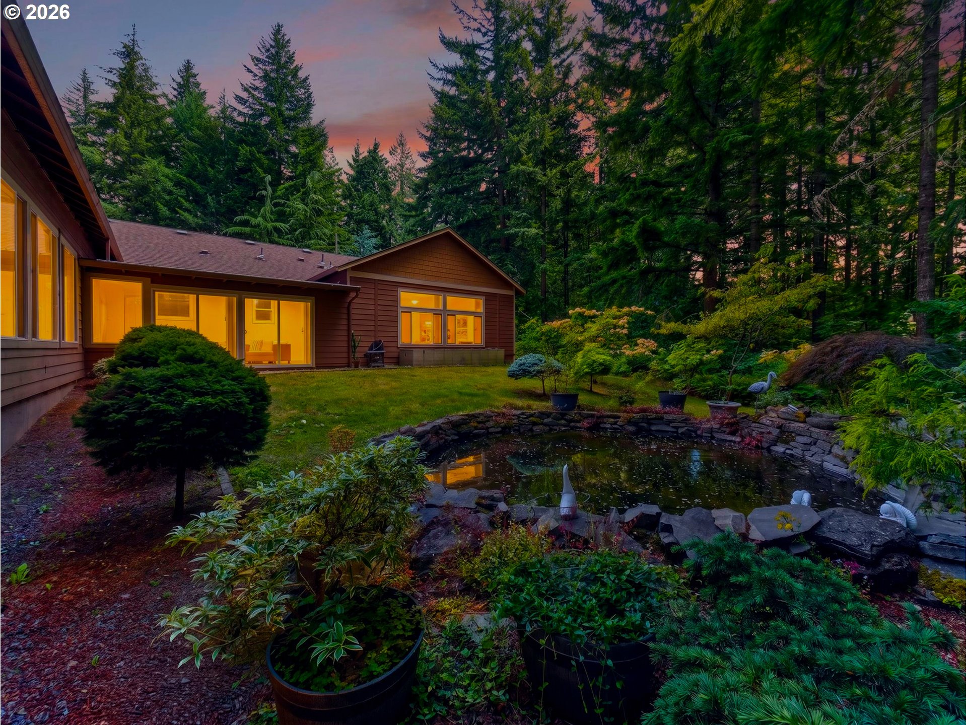 27241 South Pederson Road Estacada, OR 97023 - Photo 24 of 43