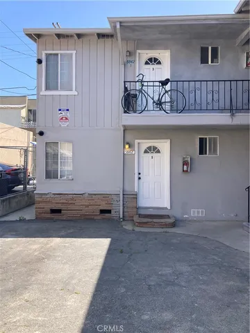 $1,750 | 5842 Lexington Avenue, Unit 1, Los Angeles, CA 90038