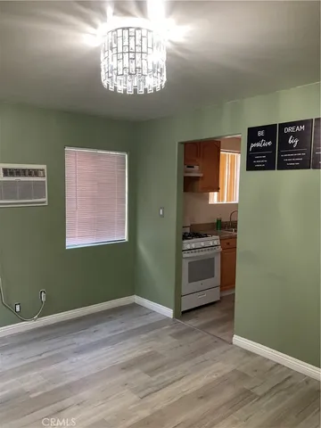 $1,750 | 5842 Lexington Avenue, Unit 4, Los Angeles, CA 90038