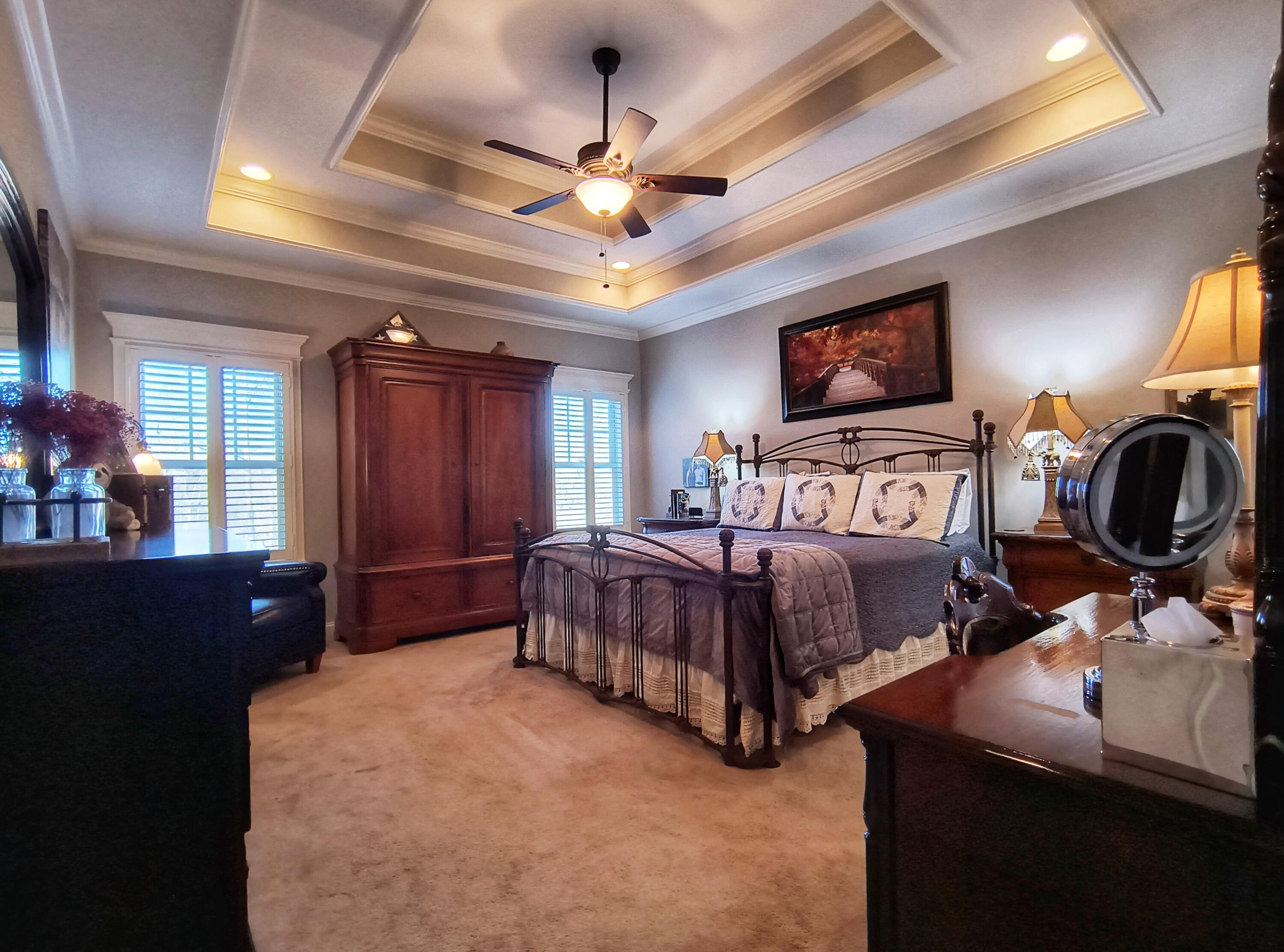 9205 Scarlet Ridge Road Ooltewah, TN 37363 - Photo 30 of 92 After a Long Day...