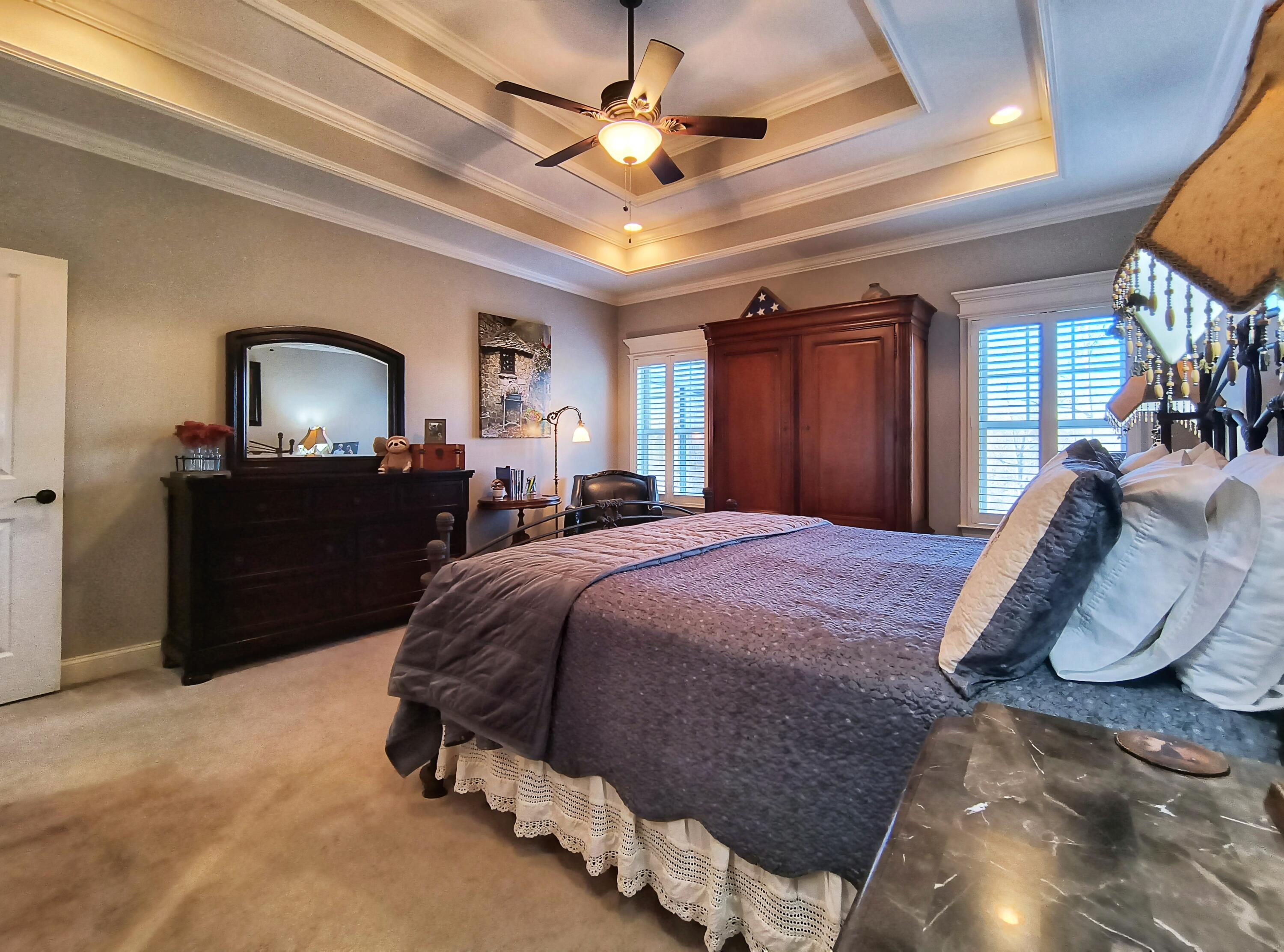9205 Scarlet Ridge Road Ooltewah, TN 37363 - Photo 31 of 92 Sweet Dreams