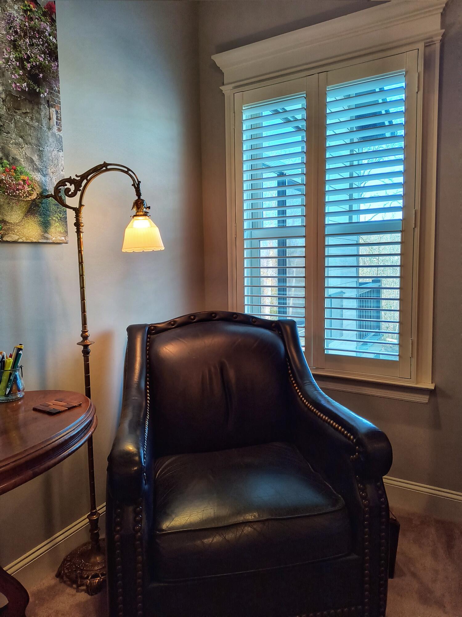 9205 Scarlet Ridge Road Ooltewah, TN 37363 - Photo 32 of 92 Sitting Area