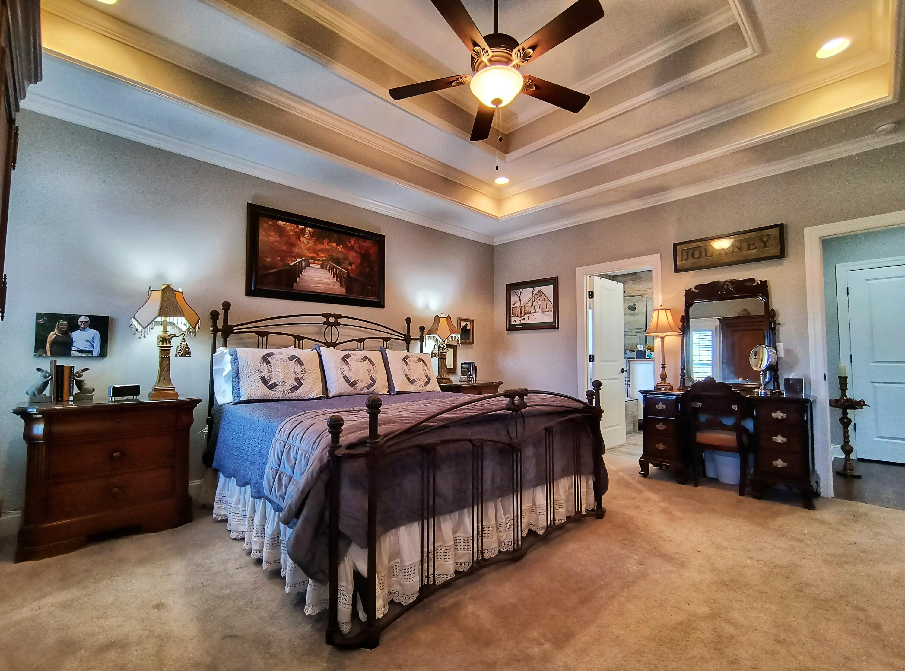 9205 Scarlet Ridge Road Ooltewah, TN 37363 - Photo 33 of 92 Serenity