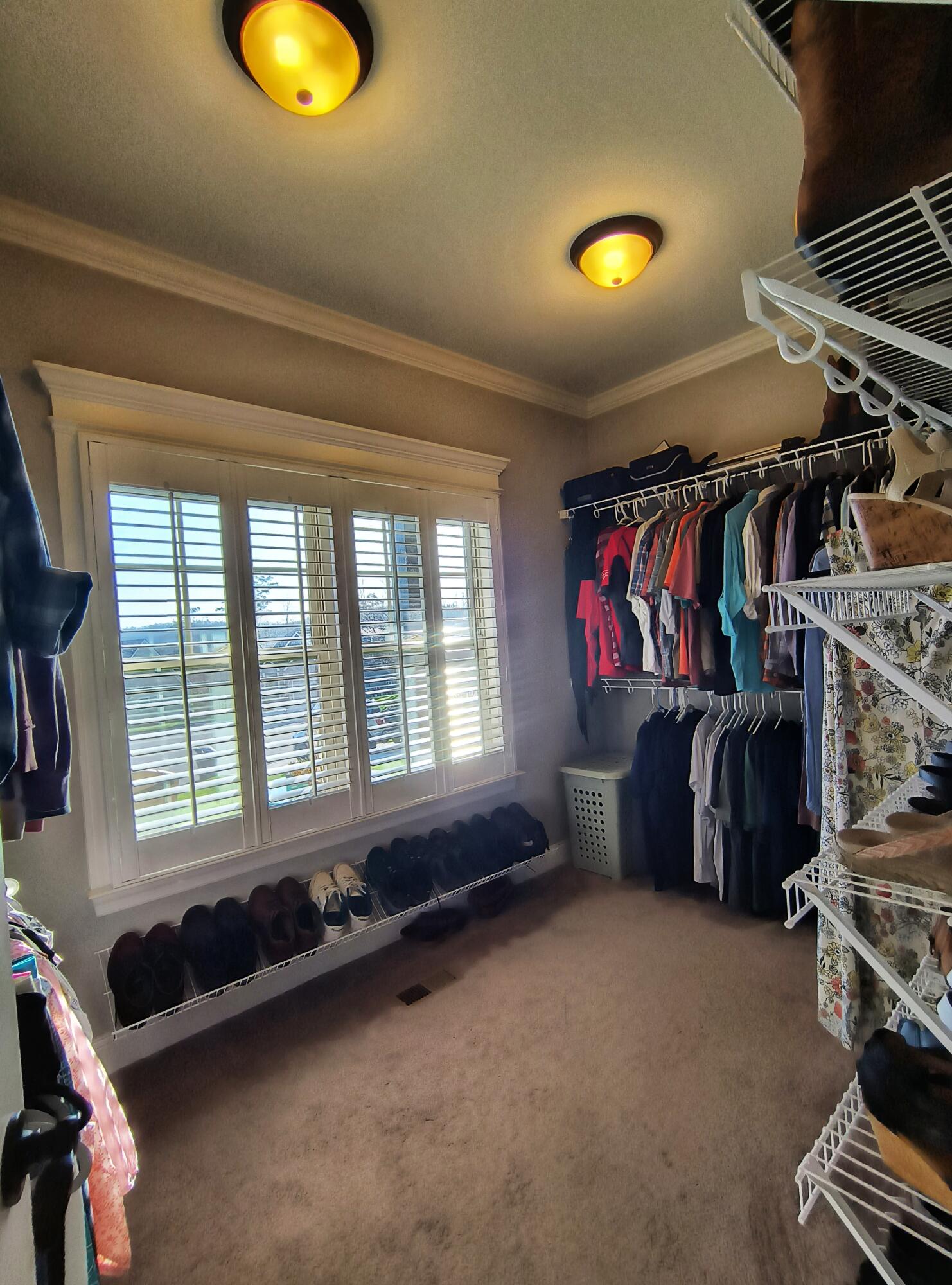 9205 Scarlet Ridge Road Ooltewah, TN 37363 - Photo 39 of 92 MasterCloset ROOM