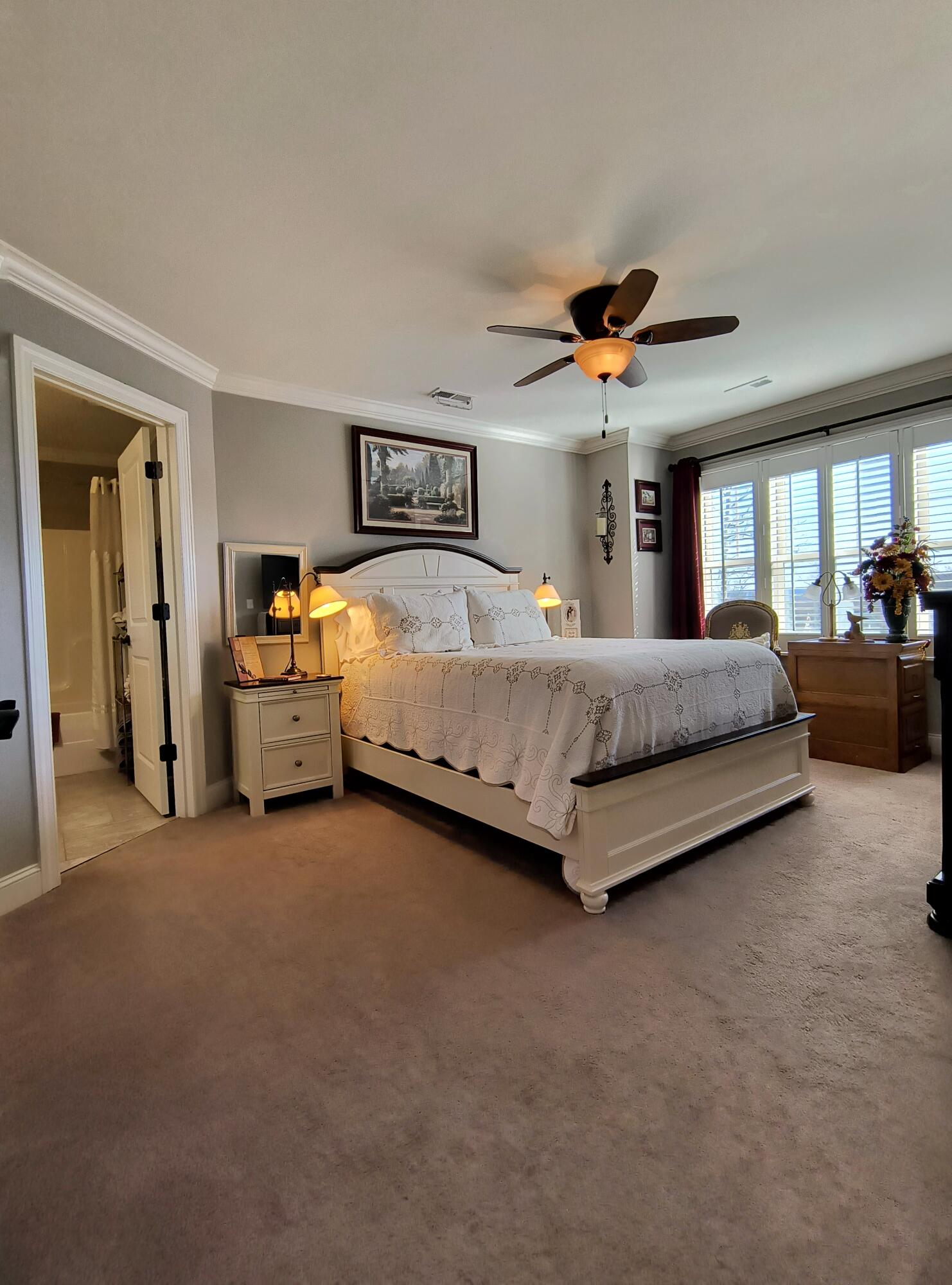 9205 Scarlet Ridge Road Ooltewah, TN 37363 - Photo 43 of 92 Bedroom#2