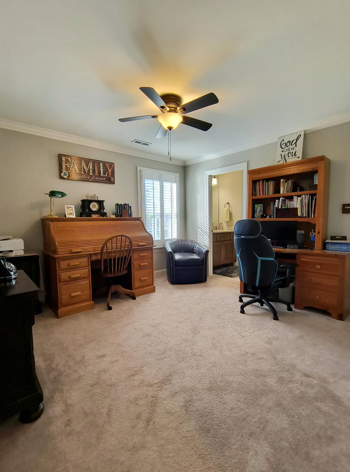 9205 Scarlet Ridge Road Ooltewah, TN 37363 - Photo 51 of 92 Bedroom 3