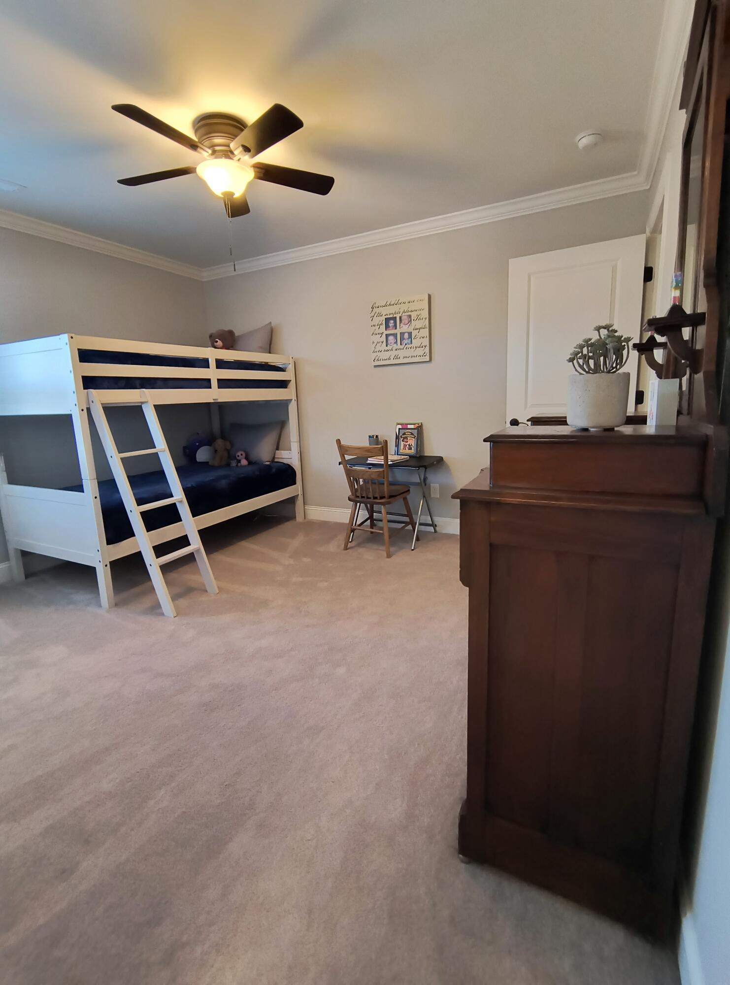 9205 Scarlet Ridge Road Ooltewah, TN 37363 - Photo 53 of 92 Bedroom #4