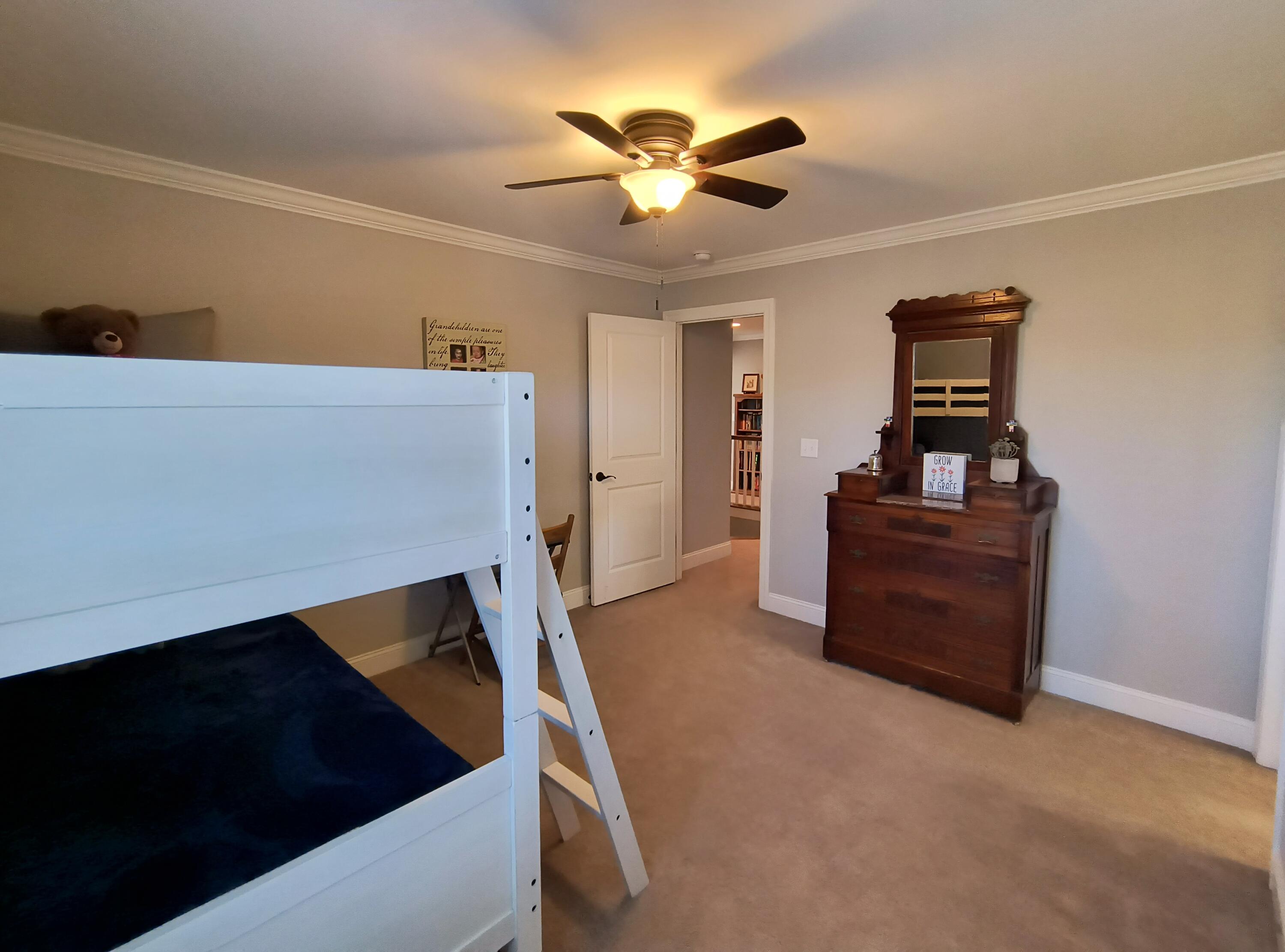 9205 Scarlet Ridge Road Ooltewah, TN 37363 - Photo 55 of 92 Big Rooms!