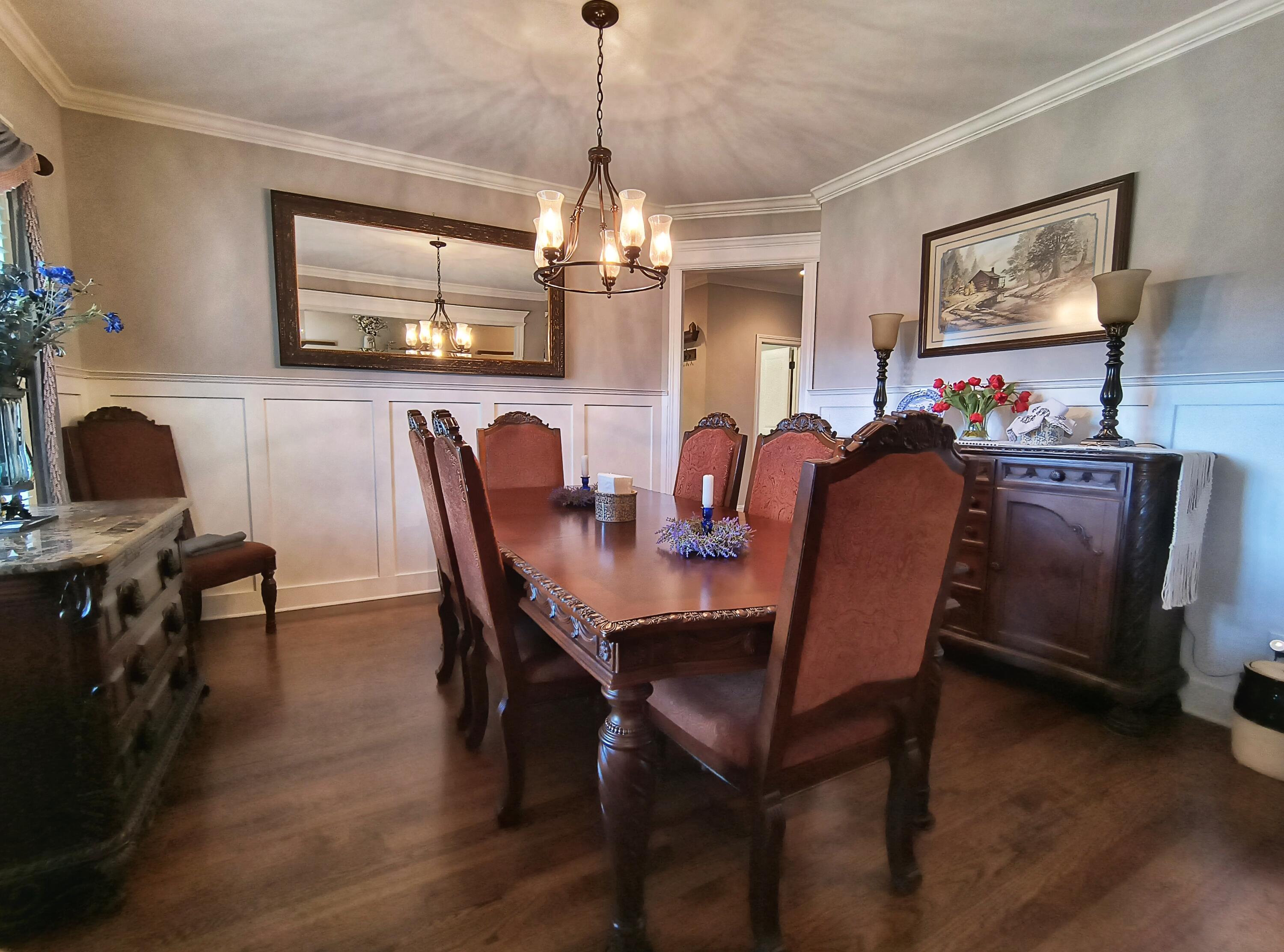 9205 Scarlet Ridge Road Ooltewah, TN 37363 - Photo 59 of 92 ThanksGivings !