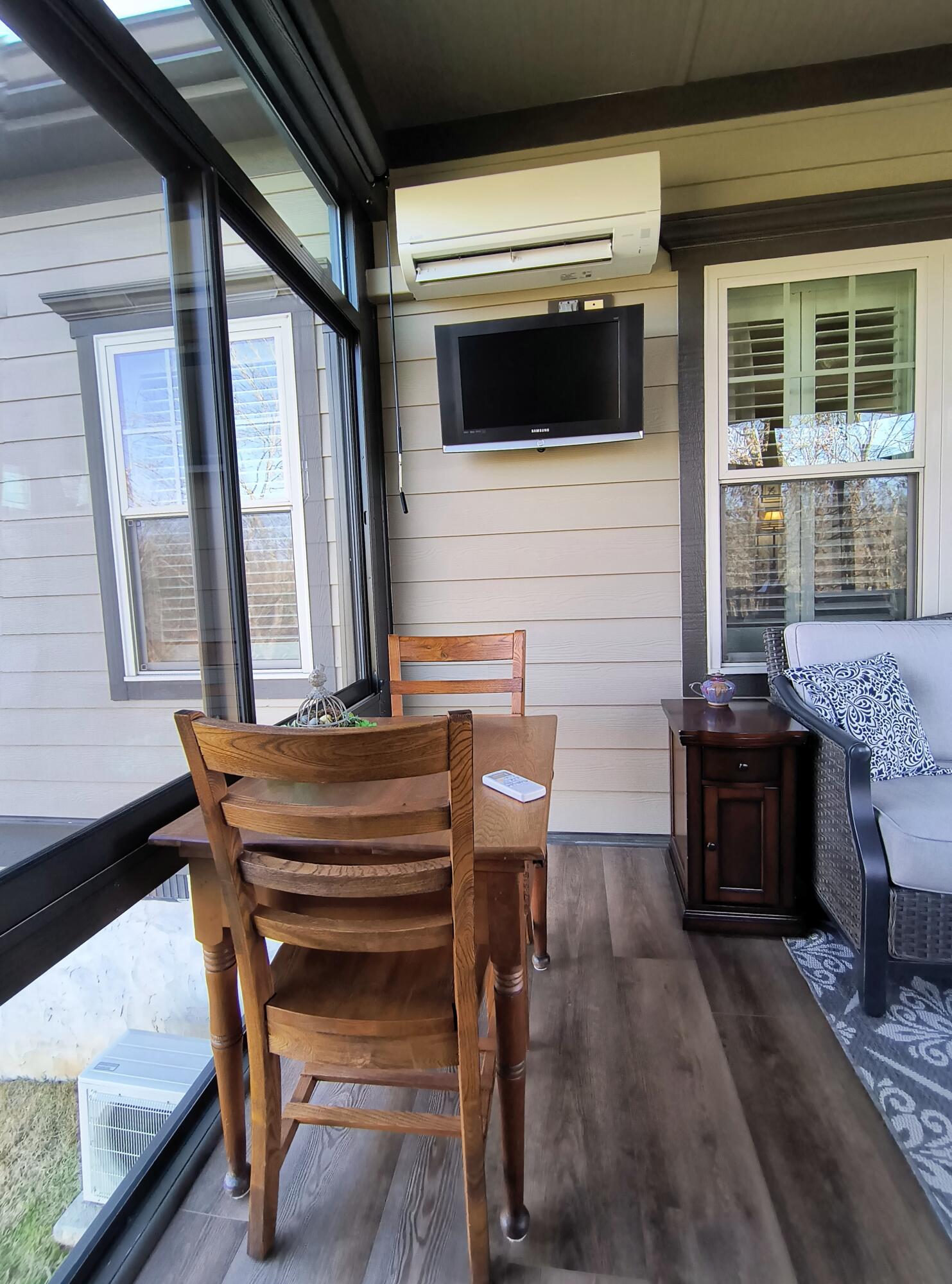 9205 Scarlet Ridge Road Ooltewah, TN 37363 - Photo 70 of 92 Coffee? Games?