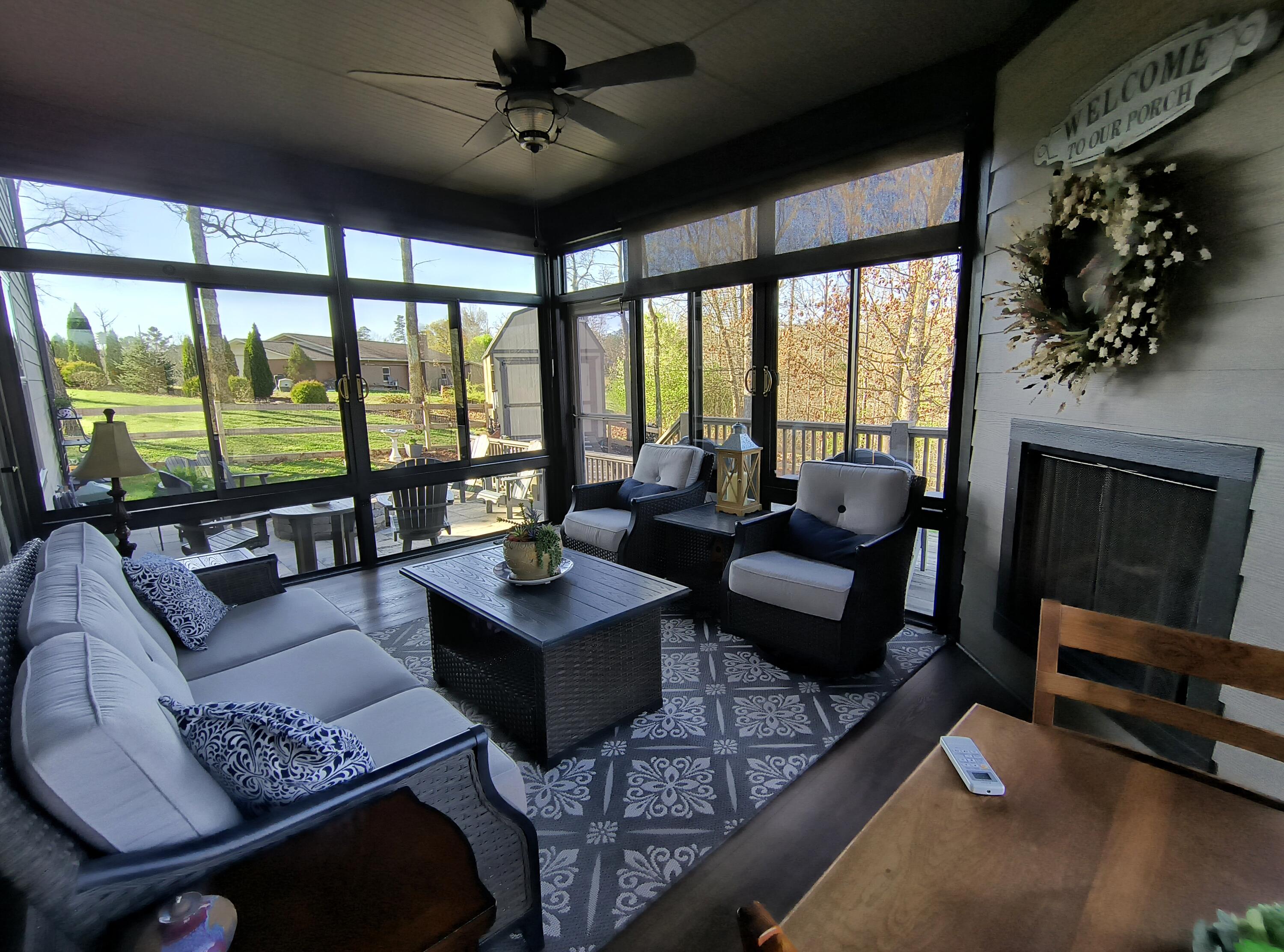 9205 Scarlet Ridge Road Ooltewah, TN 37363 - Photo 71 of 92 Excellent Views !