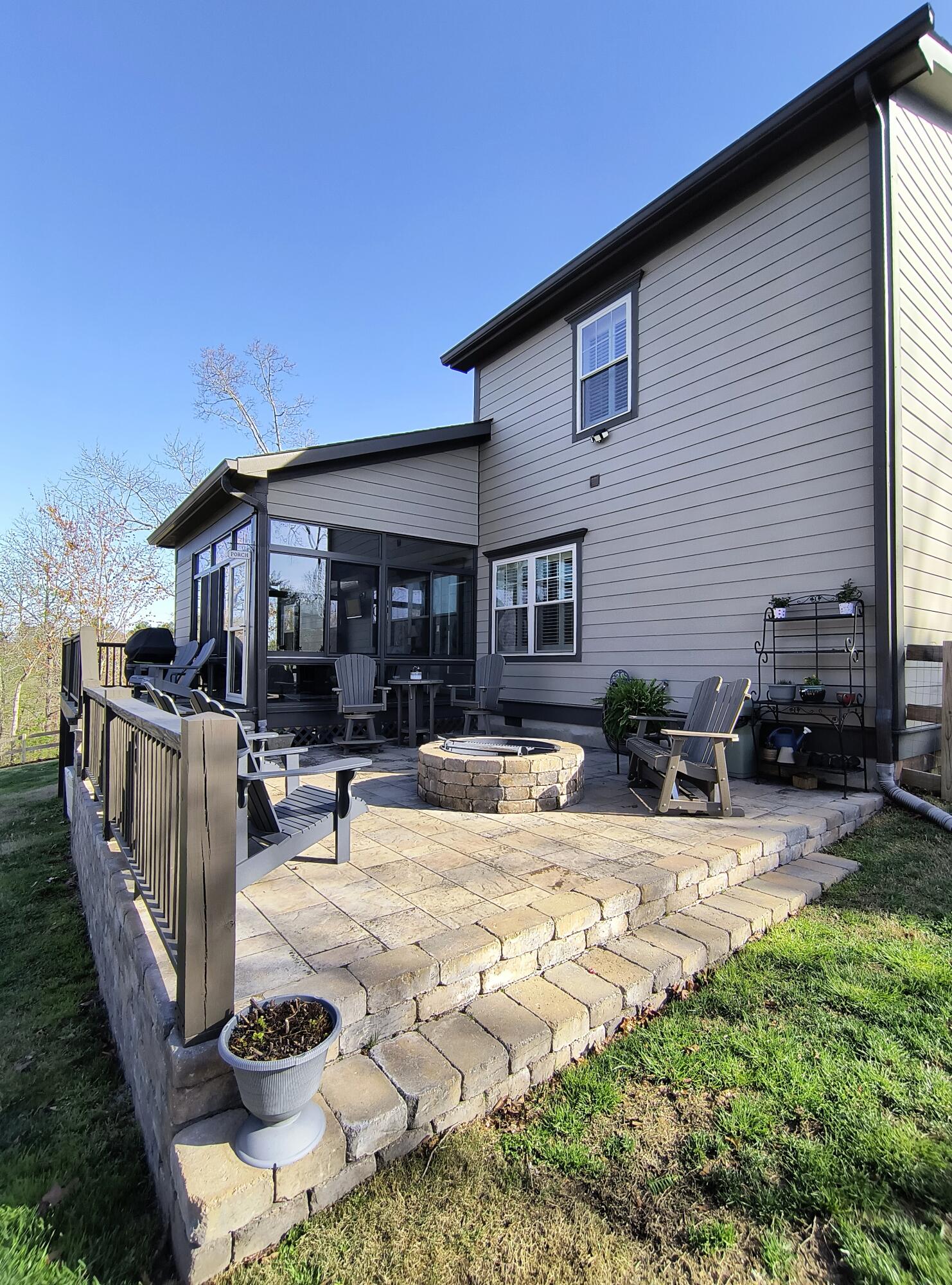 9205 Scarlet Ridge Road Ooltewah, TN 37363 - Photo 73 of 92 So Well Done !