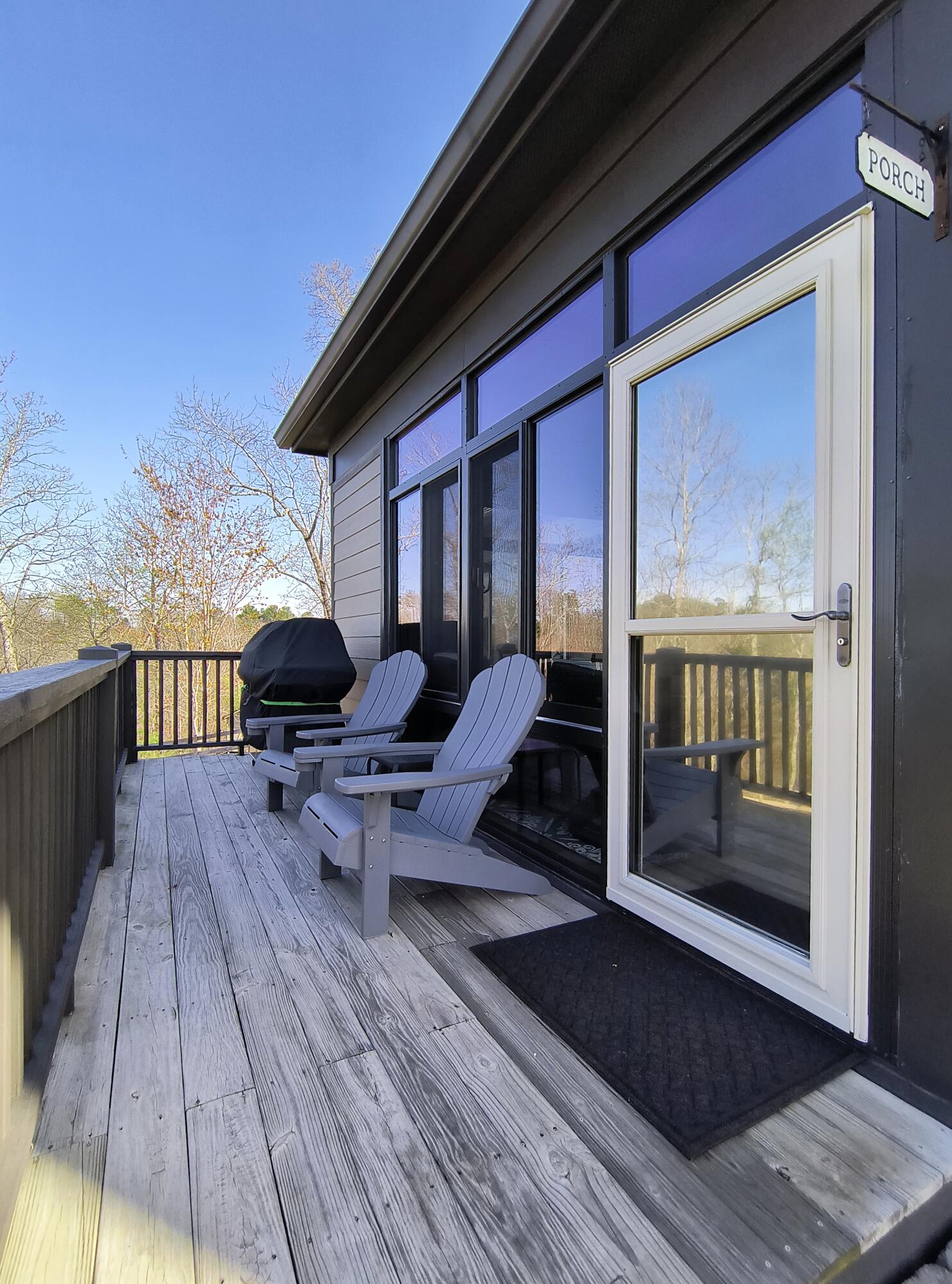 9205 Scarlet Ridge Road Ooltewah, TN 37363 - Photo 75 of 92 Grilling Spot !