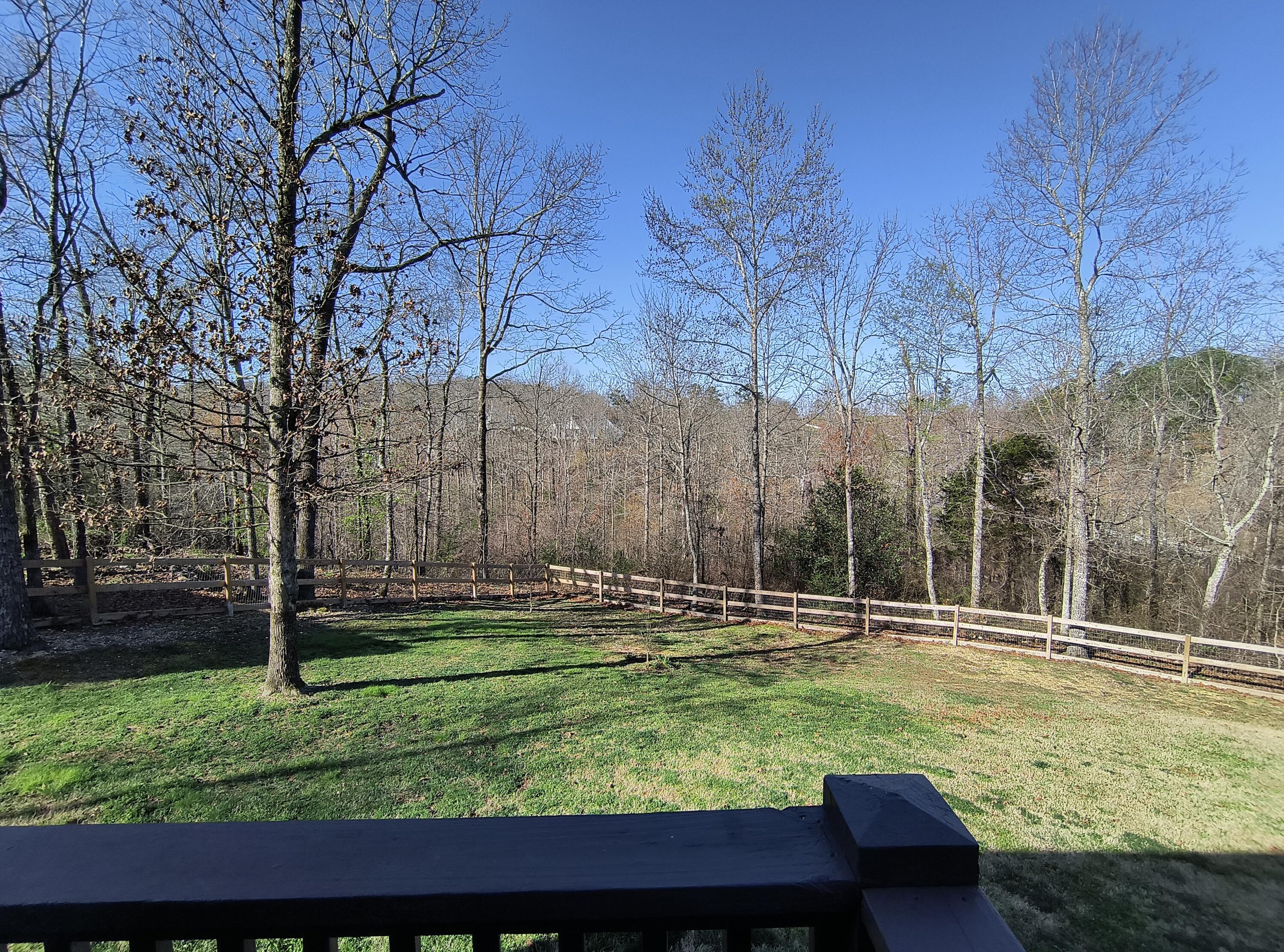 9205 Scarlet Ridge Road Ooltewah, TN 37363 - Photo 76 of 92 View from Grill