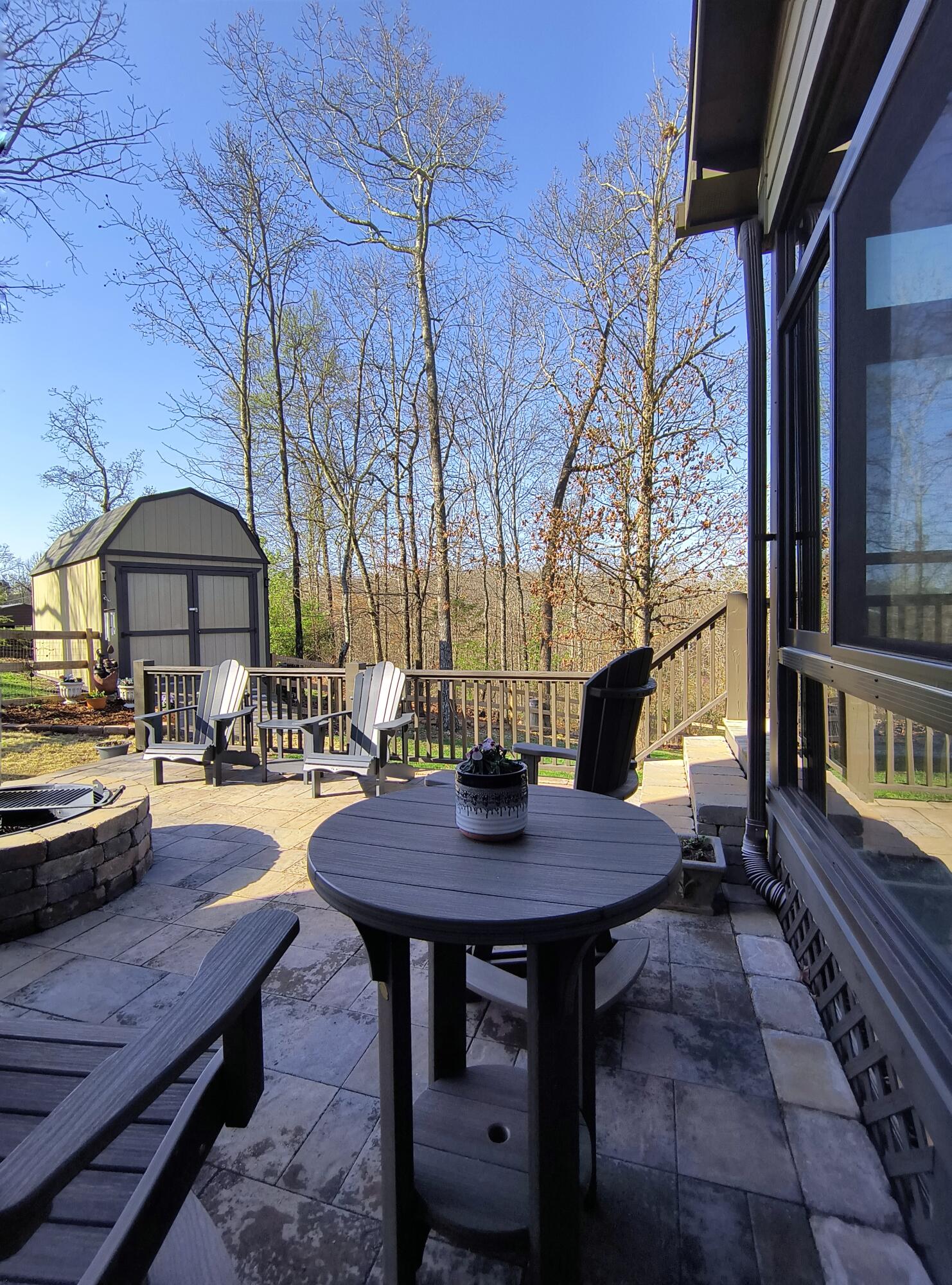 9205 Scarlet Ridge Road Ooltewah, TN 37363 - Photo 77 of 92 High Top Dining