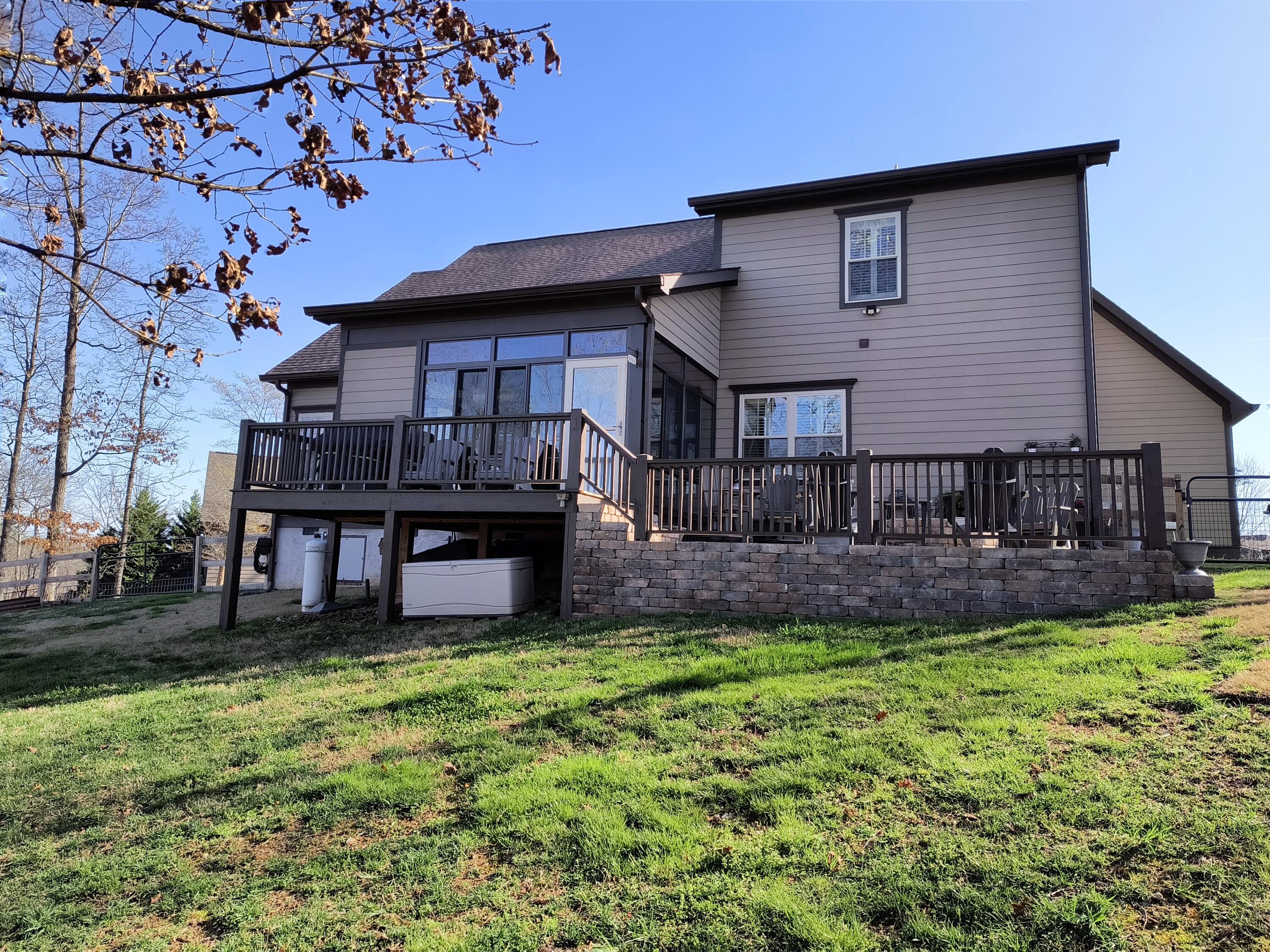 9205 Scarlet Ridge Road Ooltewah, TN 37363 - Photo 80 of 92 Every Angle !